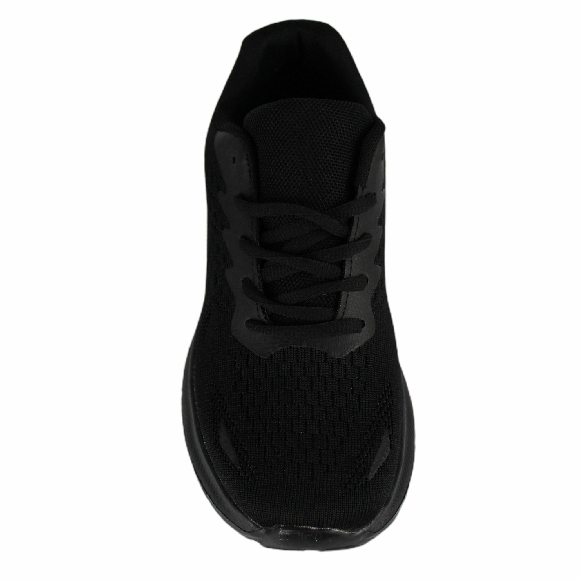 ZAPATILLA URBANA DE HOMBRE TH24 MB NEGRO - 4