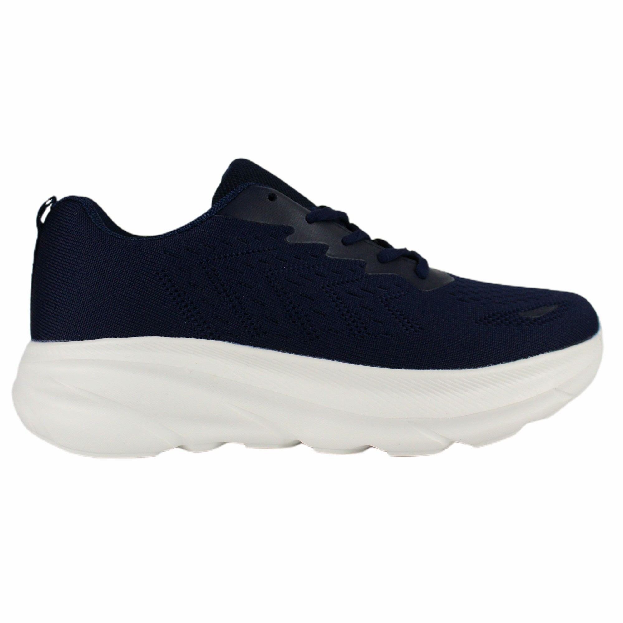 ZAPATILLA URBANA DE HOMBRE TH24 MB AZUL - 1