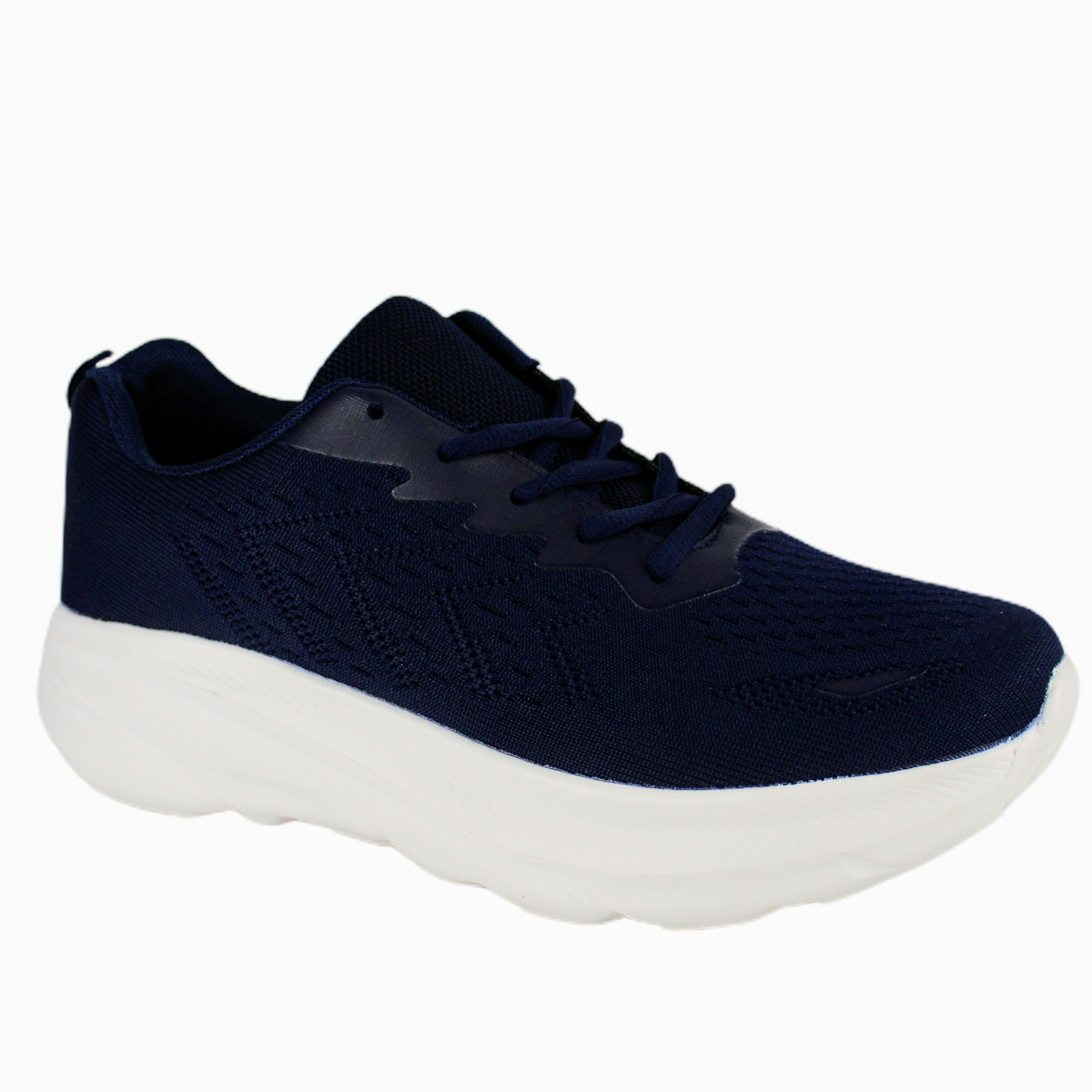 ZAPATILLA URBANA DE HOMBRE TH24 MB AZUL - 2