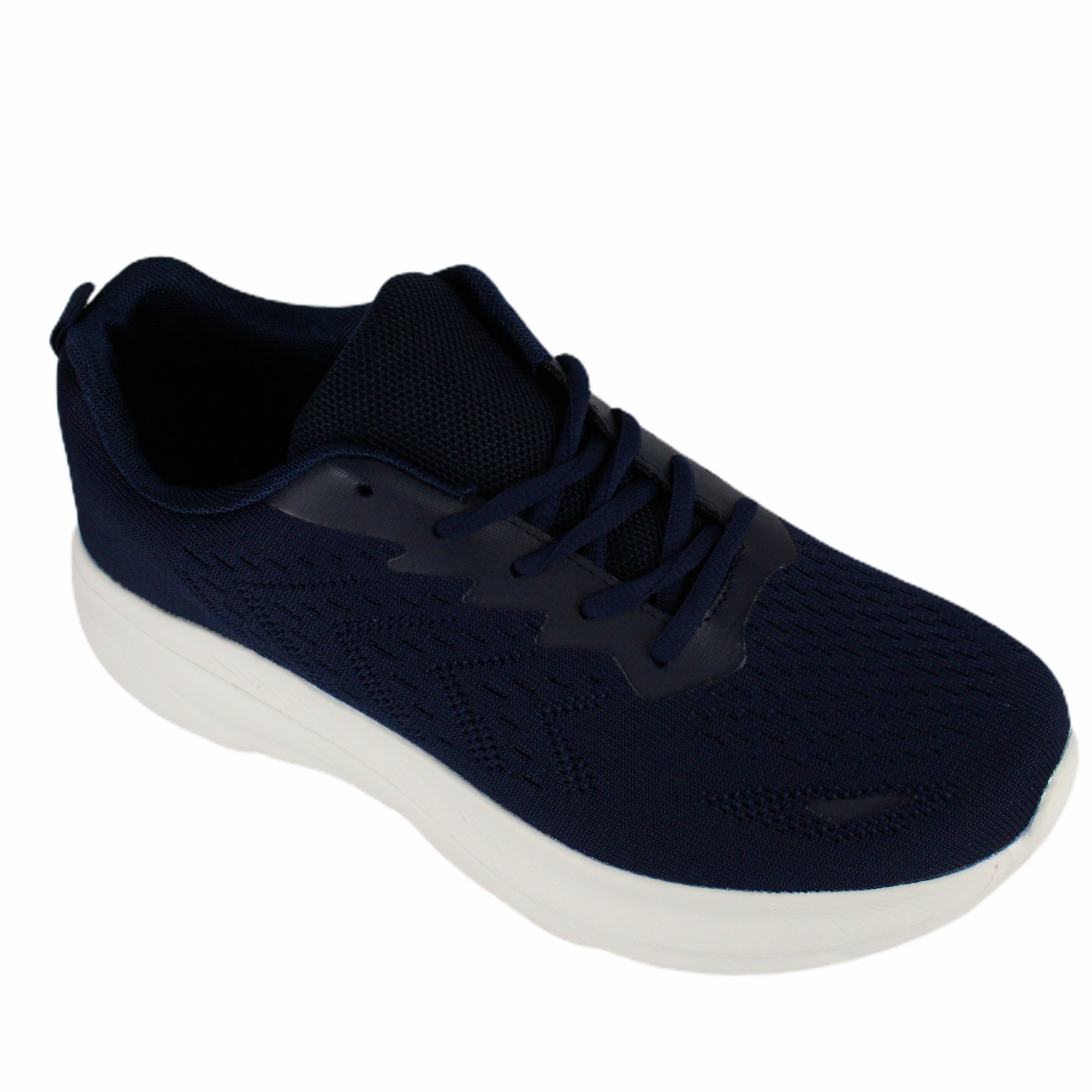 ZAPATILLA URBANA DE HOMBRE TH24 MB AZUL - 3