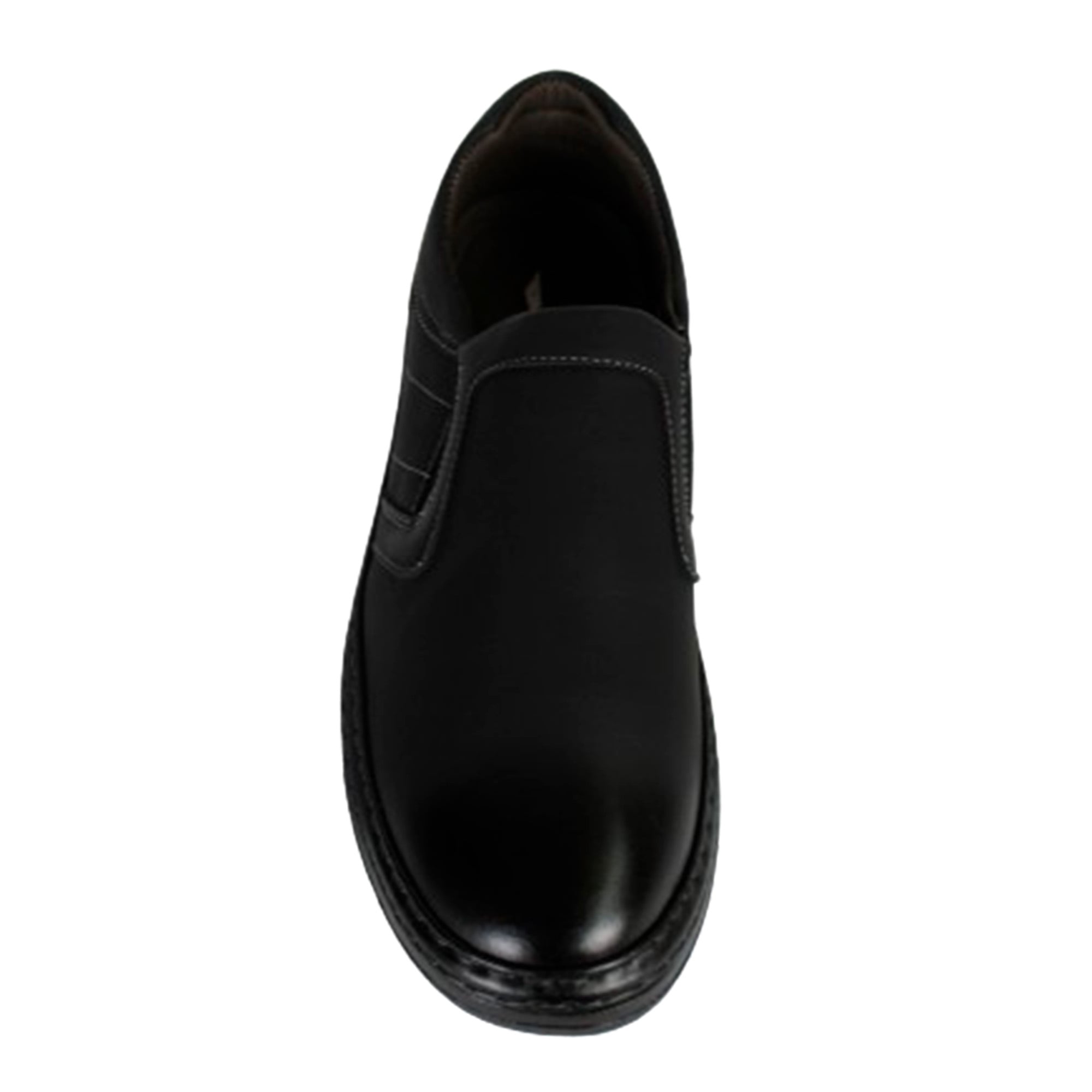 ZAPATO CASUAL DE HOMBRE 31 MB NEGRO - 4