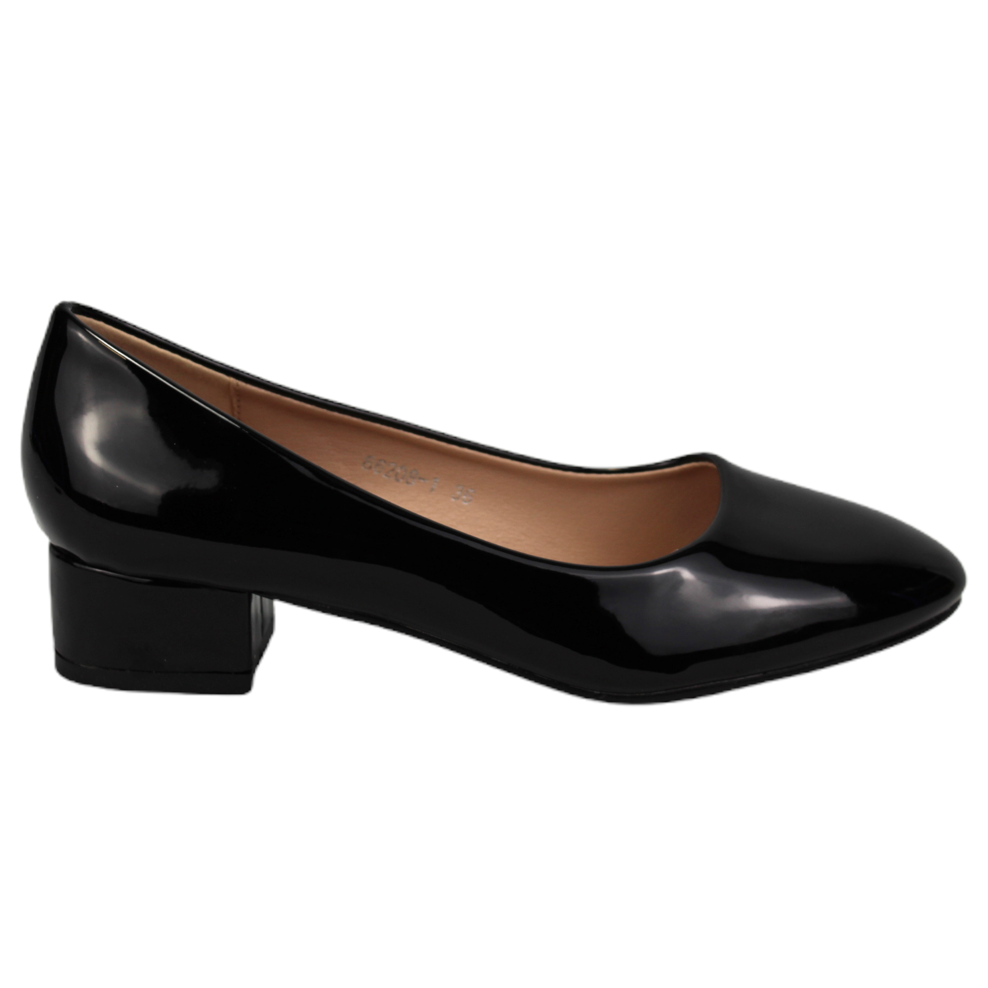 ZAPATO FORMAL DE MUJER 8-1 YASSNE - 1