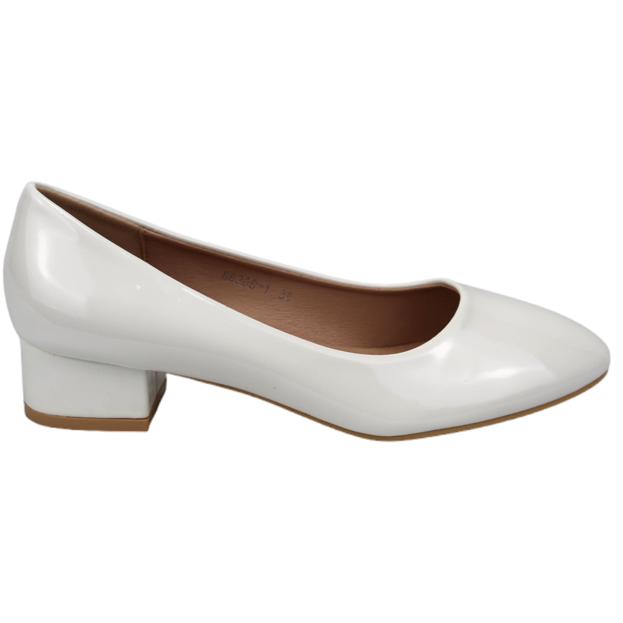 ZAPATO FORMAL DE MUJER 8-1 YASSNE - 1