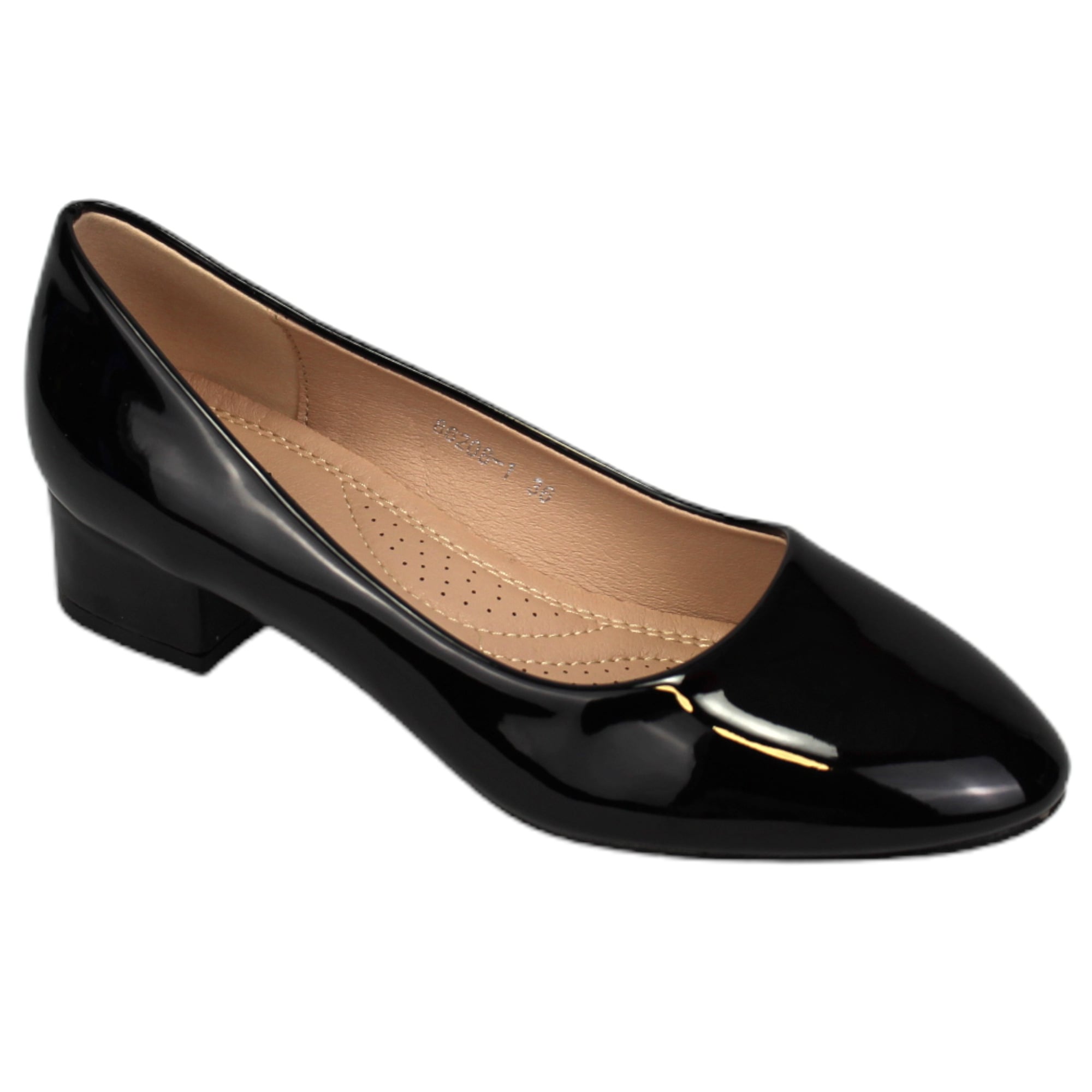 ZAPATO FORMAL DE MUJER 8-1 YASSNE - 2