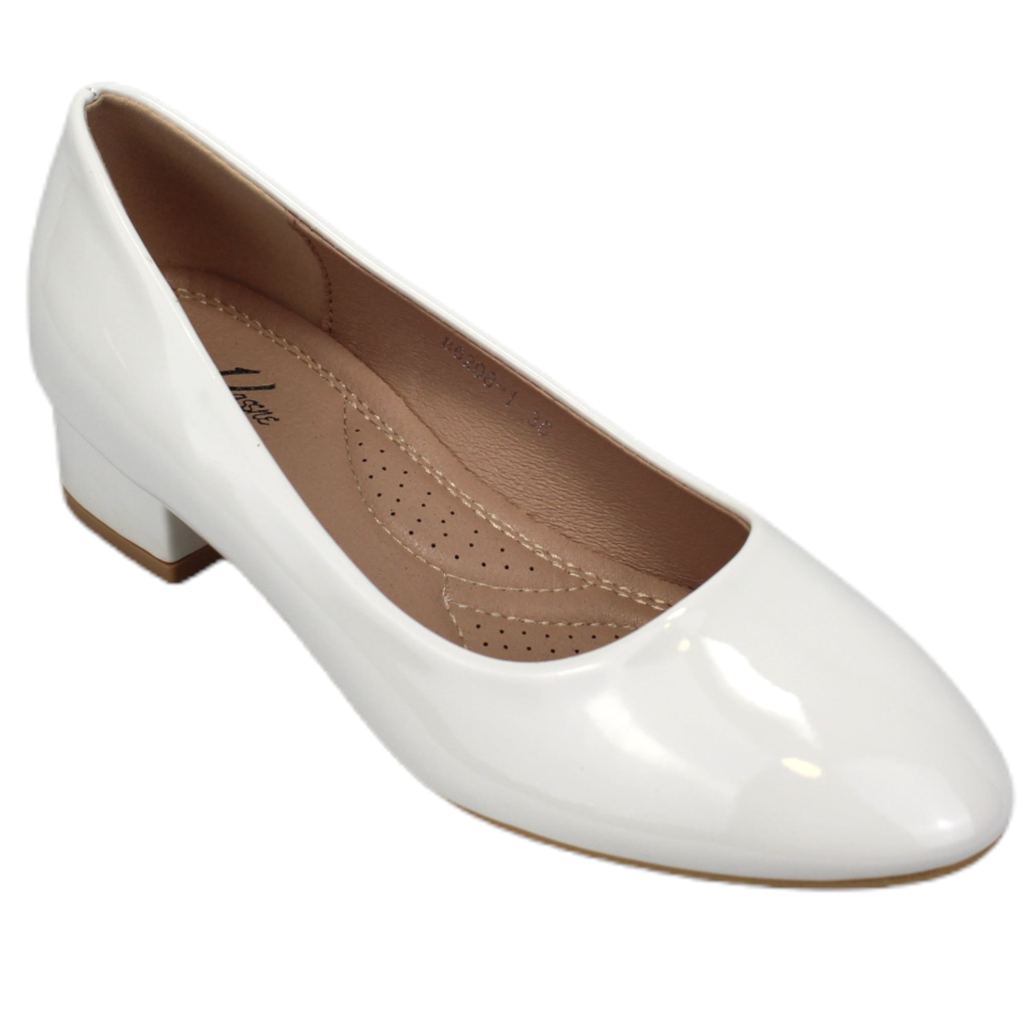 ZAPATO FORMAL DE MUJER 8-1 YASSNE - 2