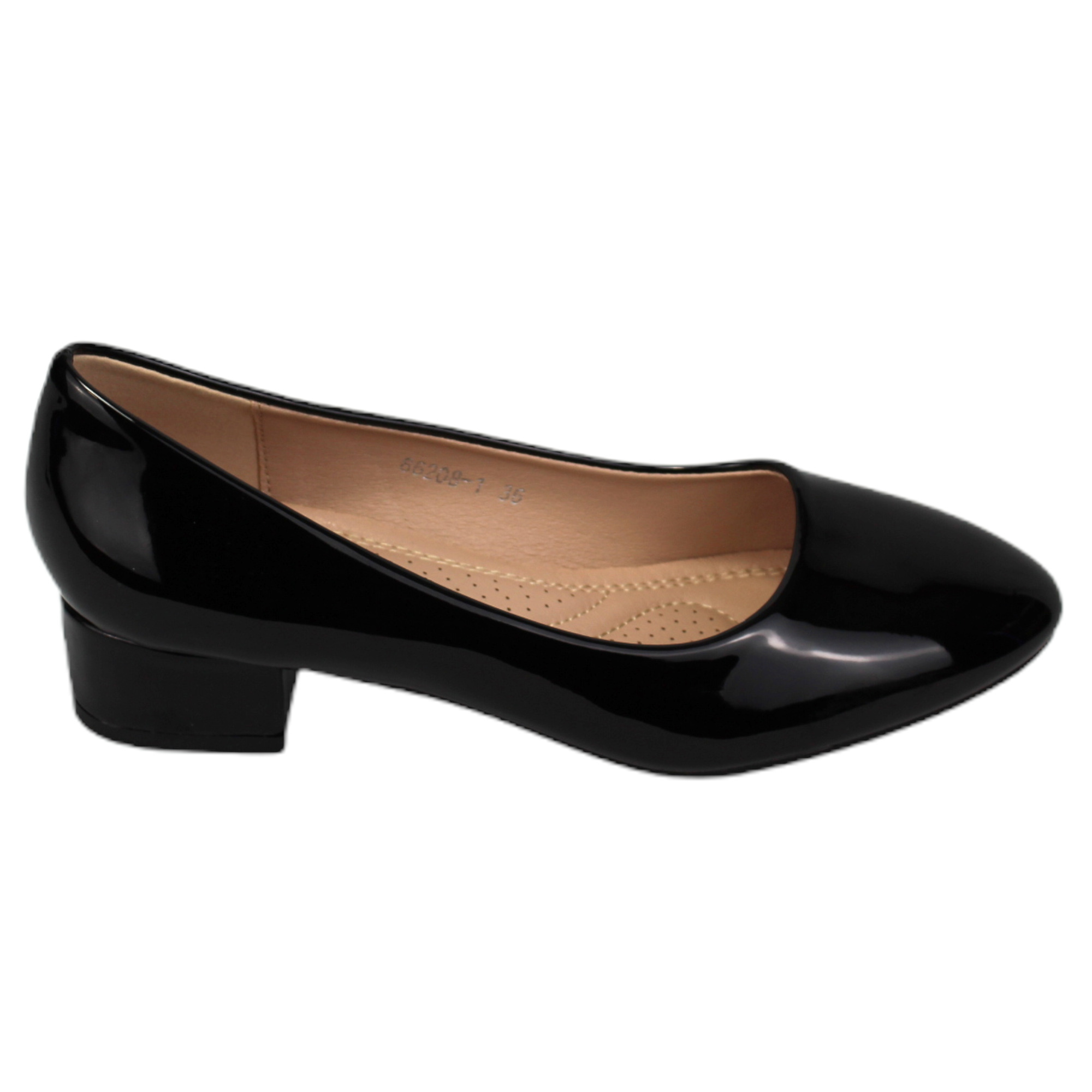 ZAPATO FORMAL DE MUJER 8-1 YASSNE - 3