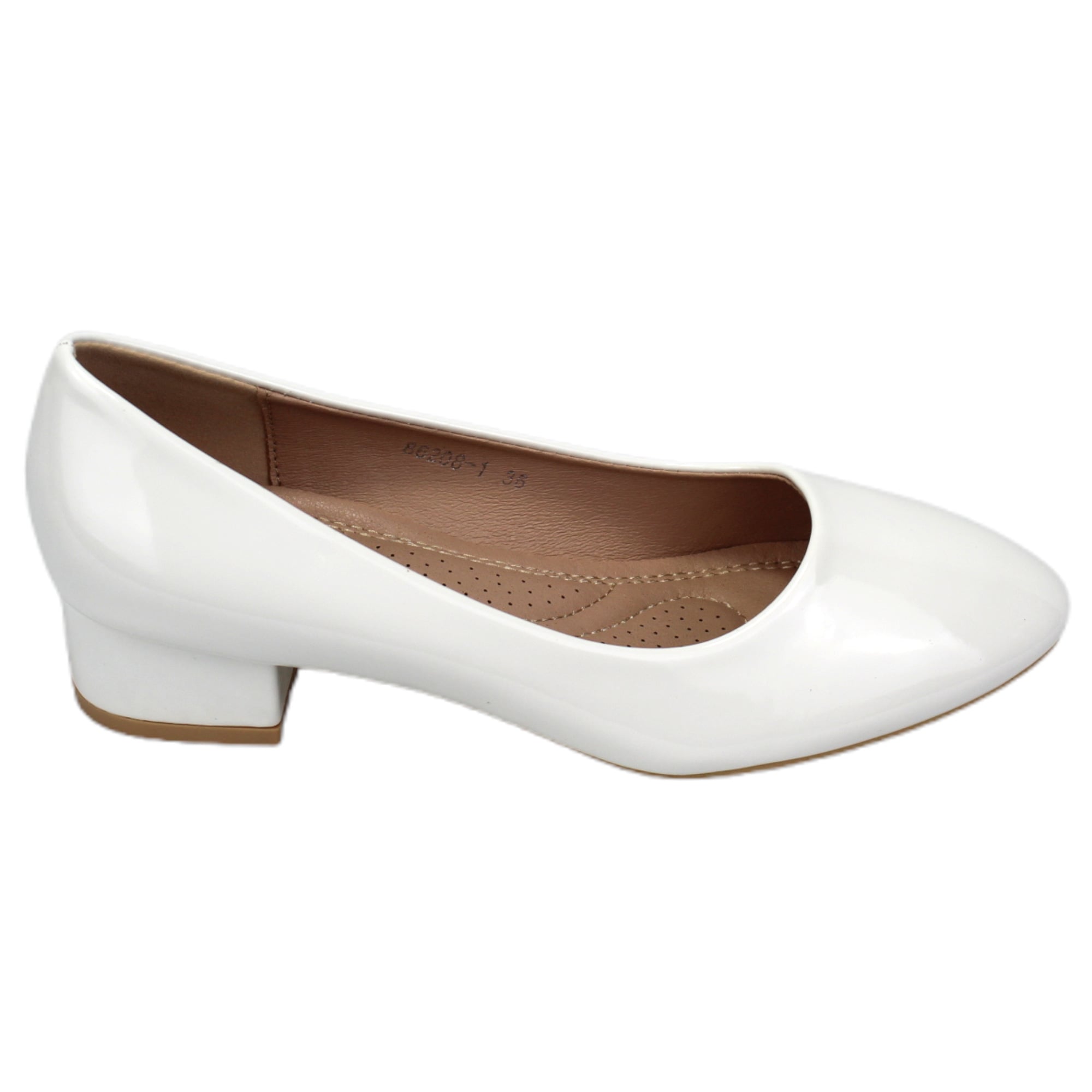 ZAPATO FORMAL DE MUJER 8-1 YASSNE - 3