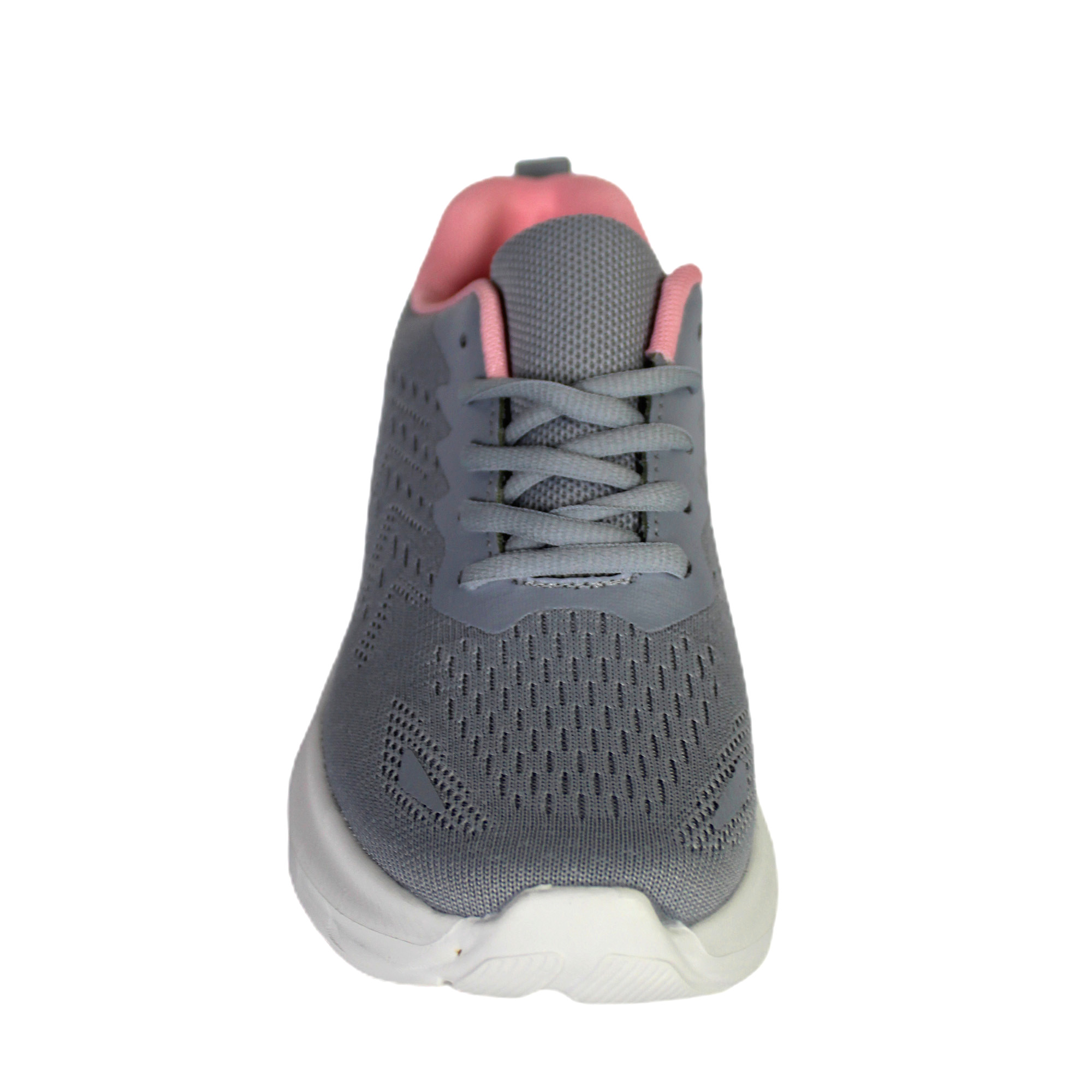 ZAPATILLA DEPORTIVA DE MUJER H02 YASSNE GRIS - 4