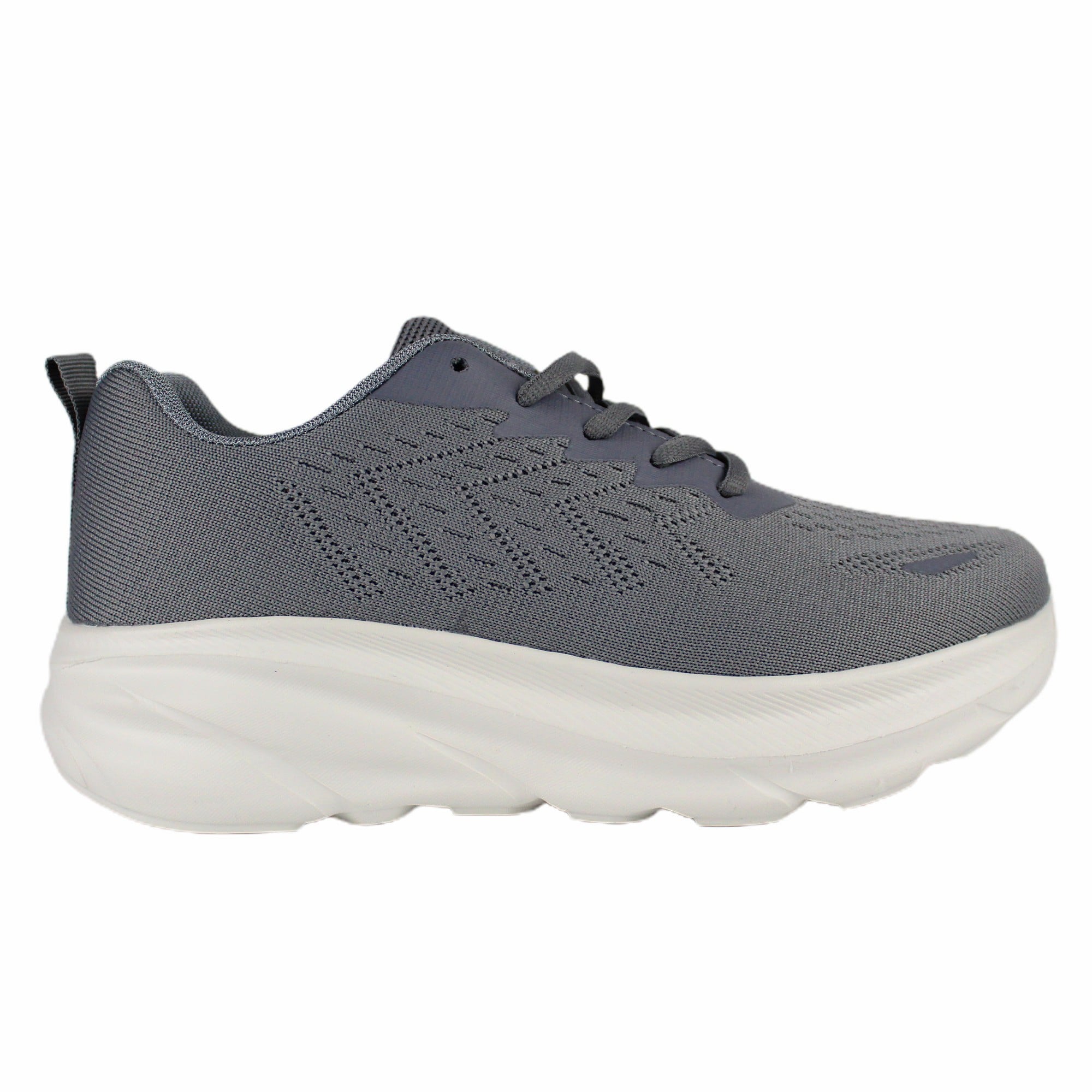 ZAPATILLA URBANA DE HOMBRE TH24 MB GRIS - 1