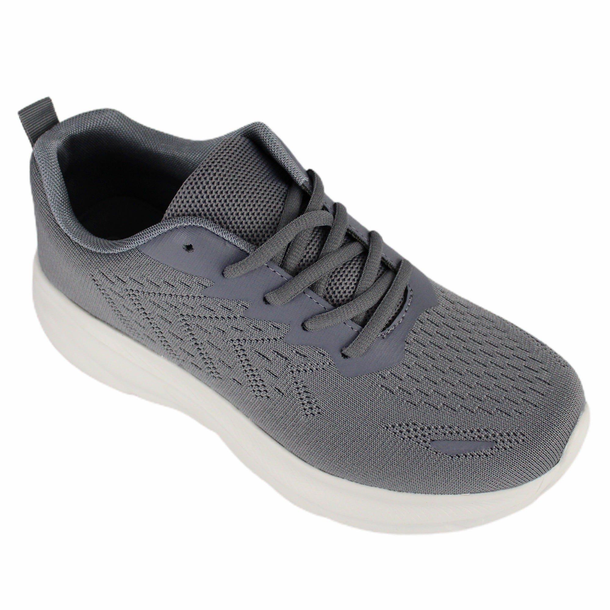 ZAPATILLA URBANA DE HOMBRE TH24 MB GRIS - 3