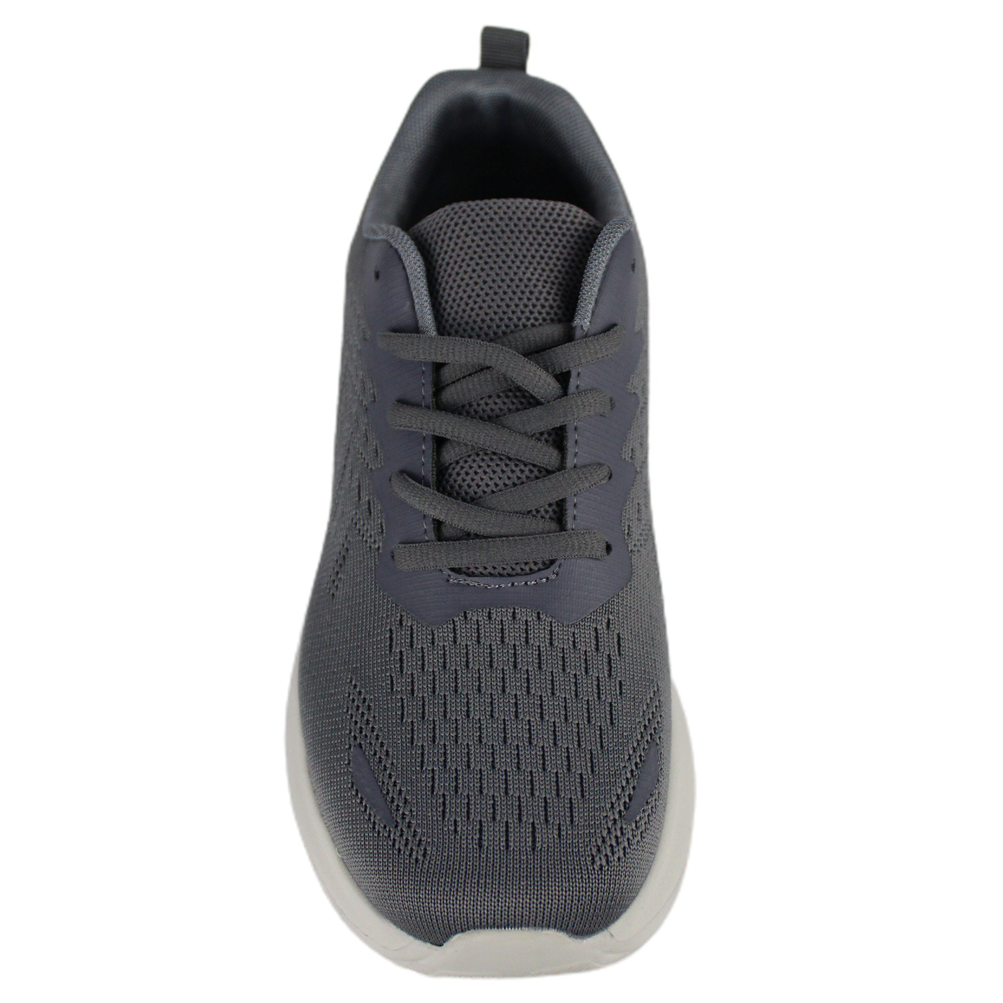 ZAPATILLA URBANA DE HOMBRE TH24 MB GRIS - 5