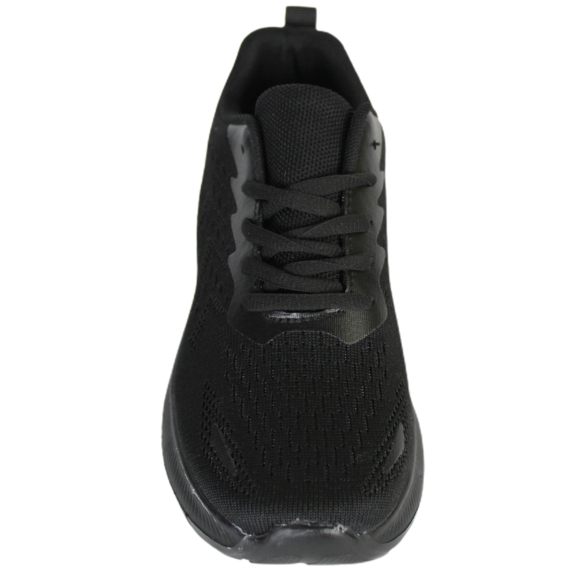 ZAPATILLA DEPORTIVA DE MUJER H02 YASSNE NEGRO - 4