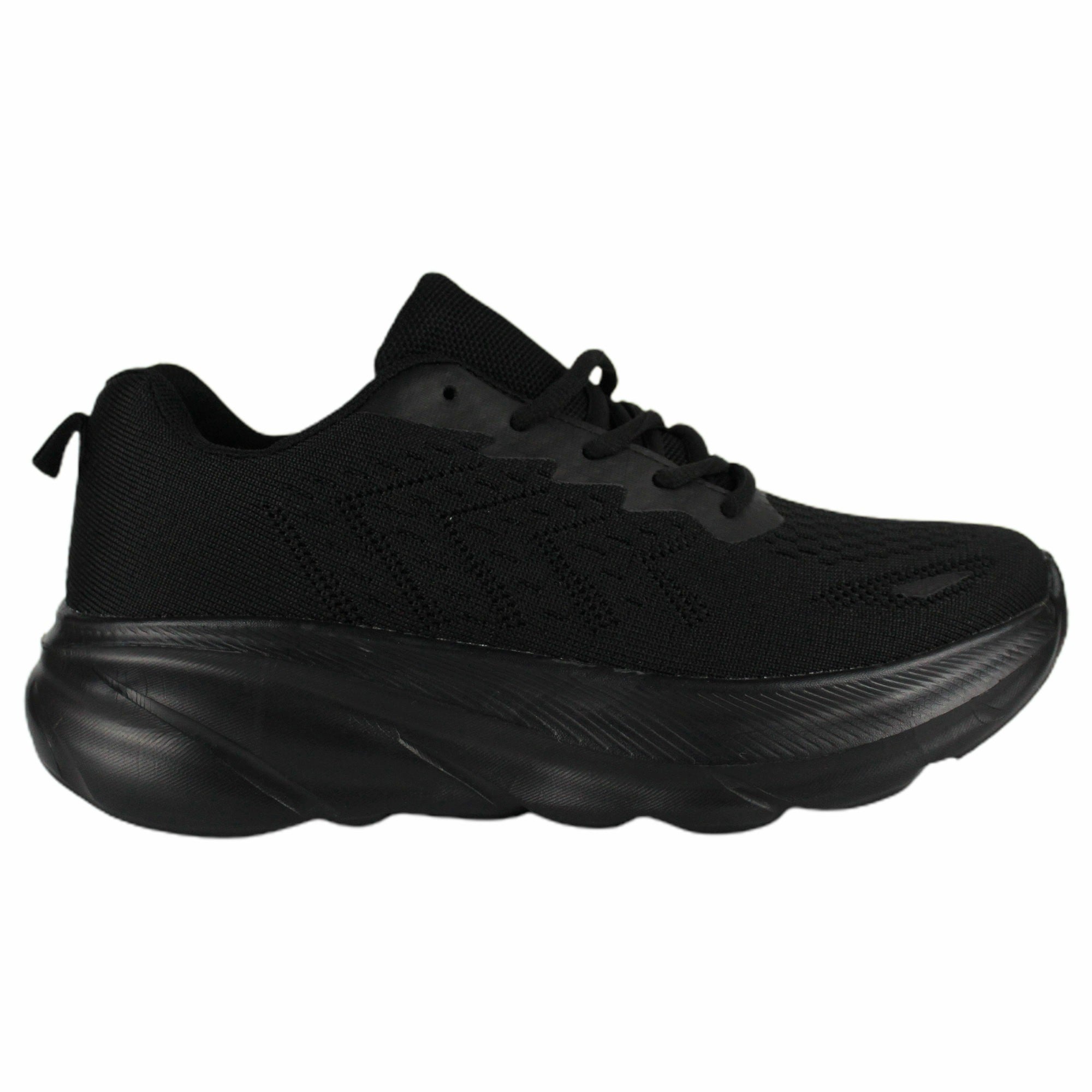ZAPATILLA URBANA DE HOMBRE TH24 MB NEGRO - 1