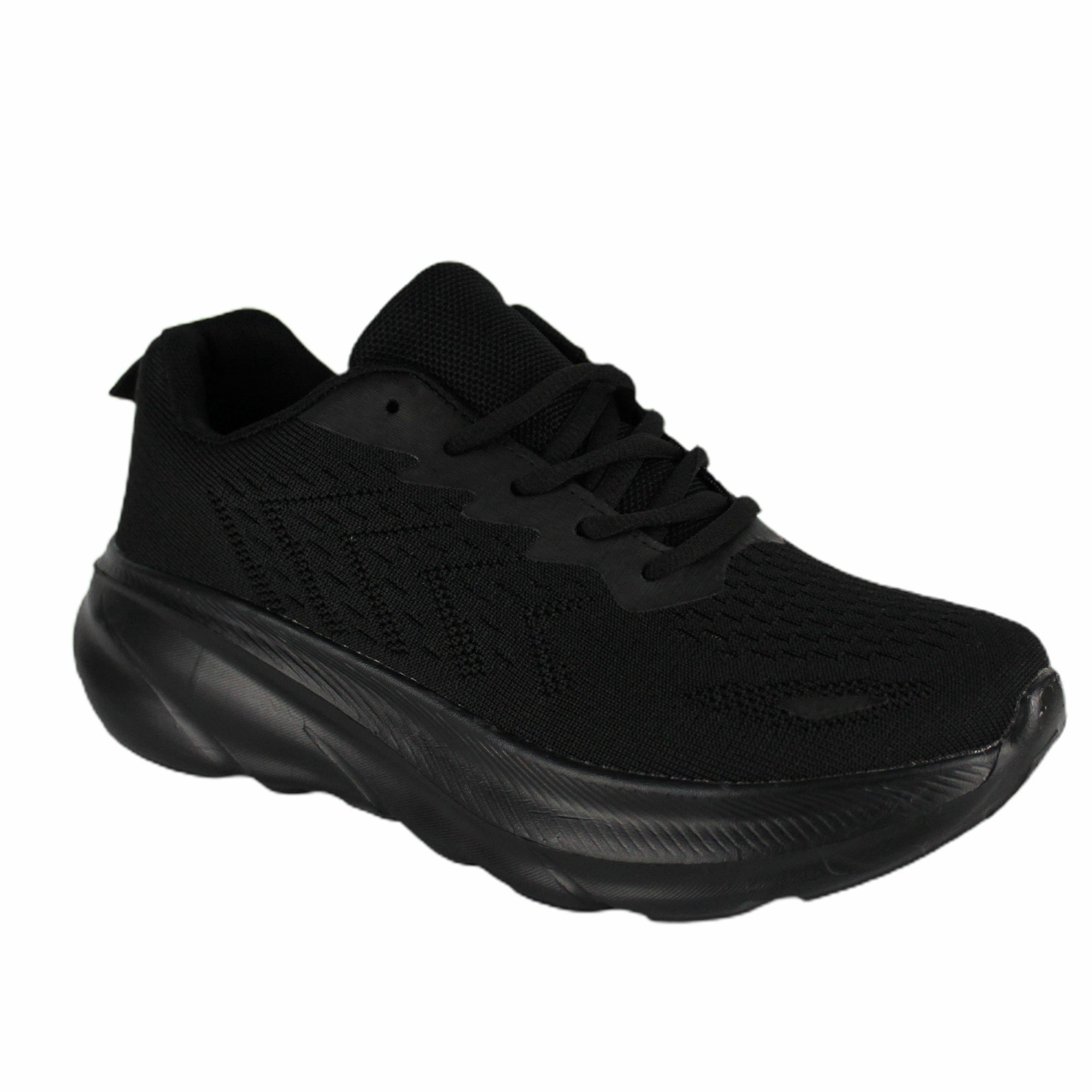 ZAPATILLA URBANA DE HOMBRE TH24 MB NEGRO - 2
