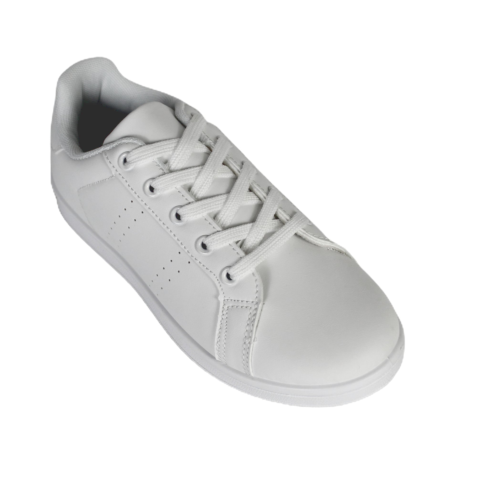 ZAPATILLA URBANA DE MUJER H04 YASSNE BLANCO - 2