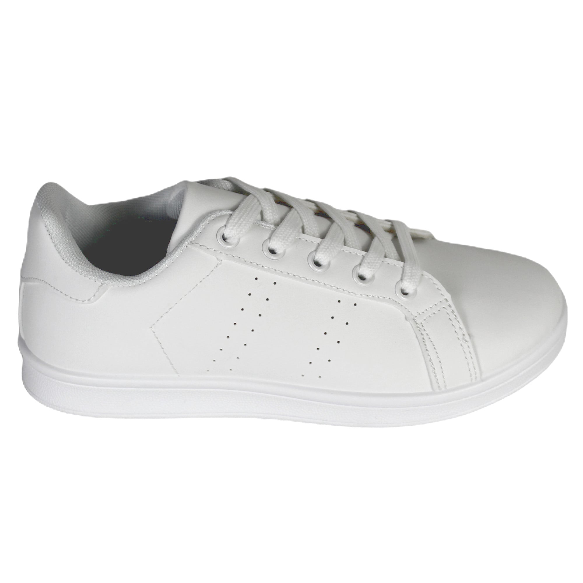 ZAPATILLA URBANA DE MUJER H04 YASSNE BLANCO - 3