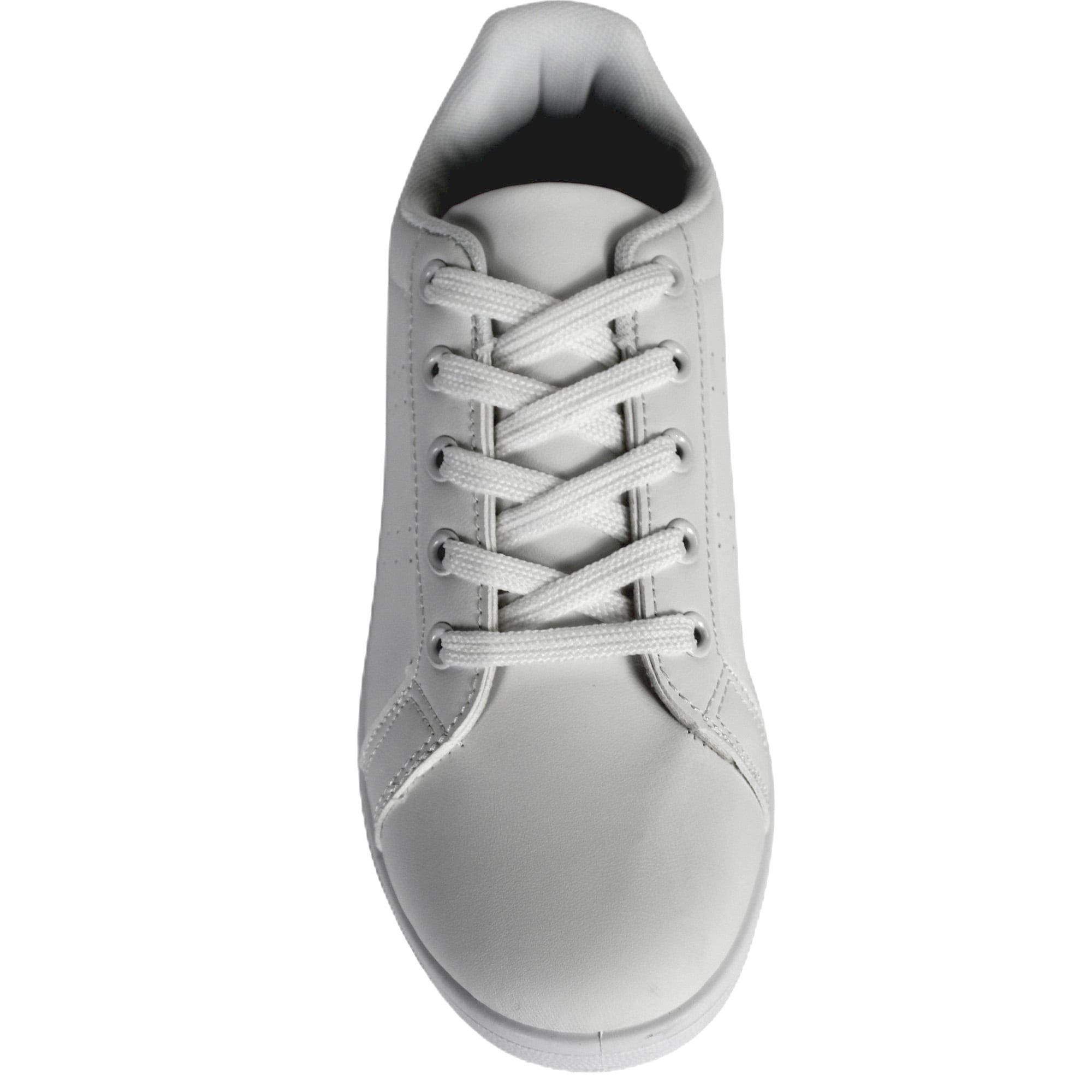 ZAPATILLA URBANA DE MUJER H04 YASSNE BLANCO - 4