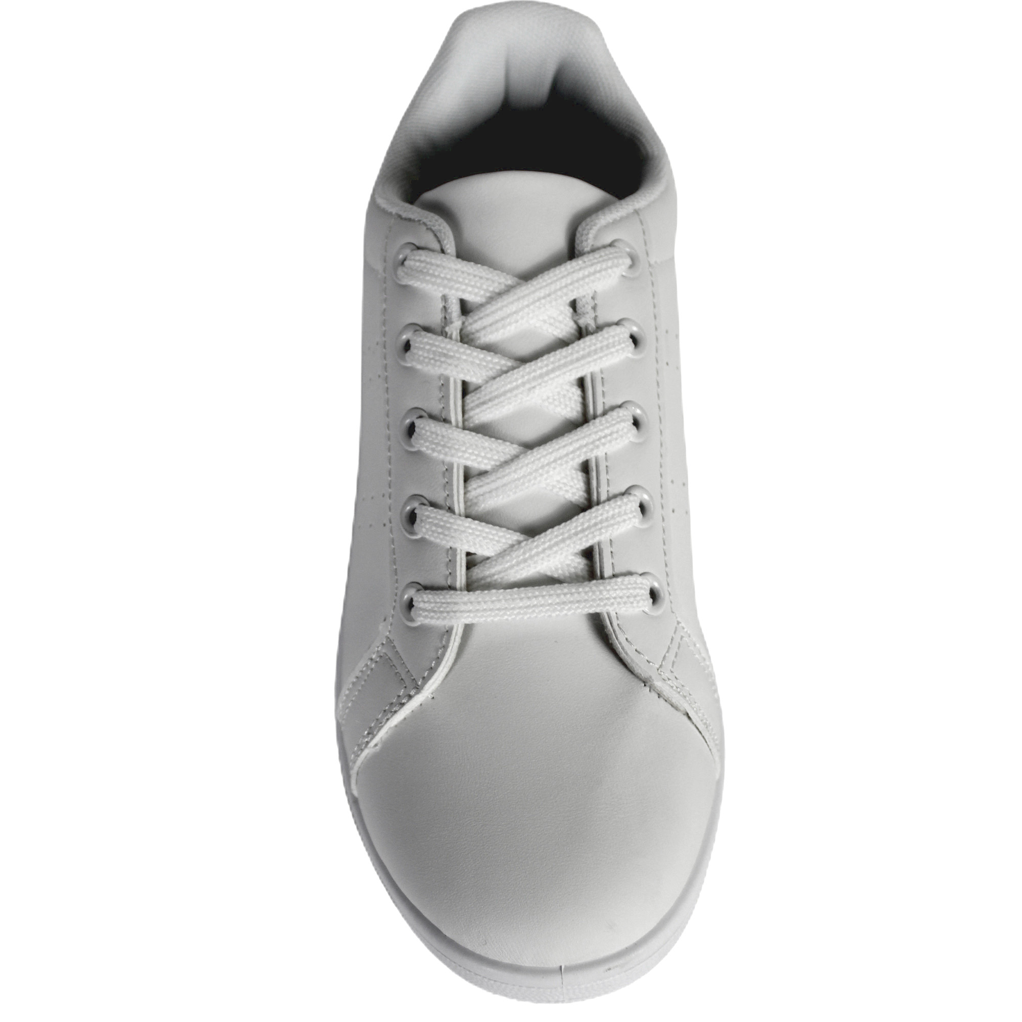 ZAPATILLA URBANA DE MUJER H04 YASSNE BLANCO - 4