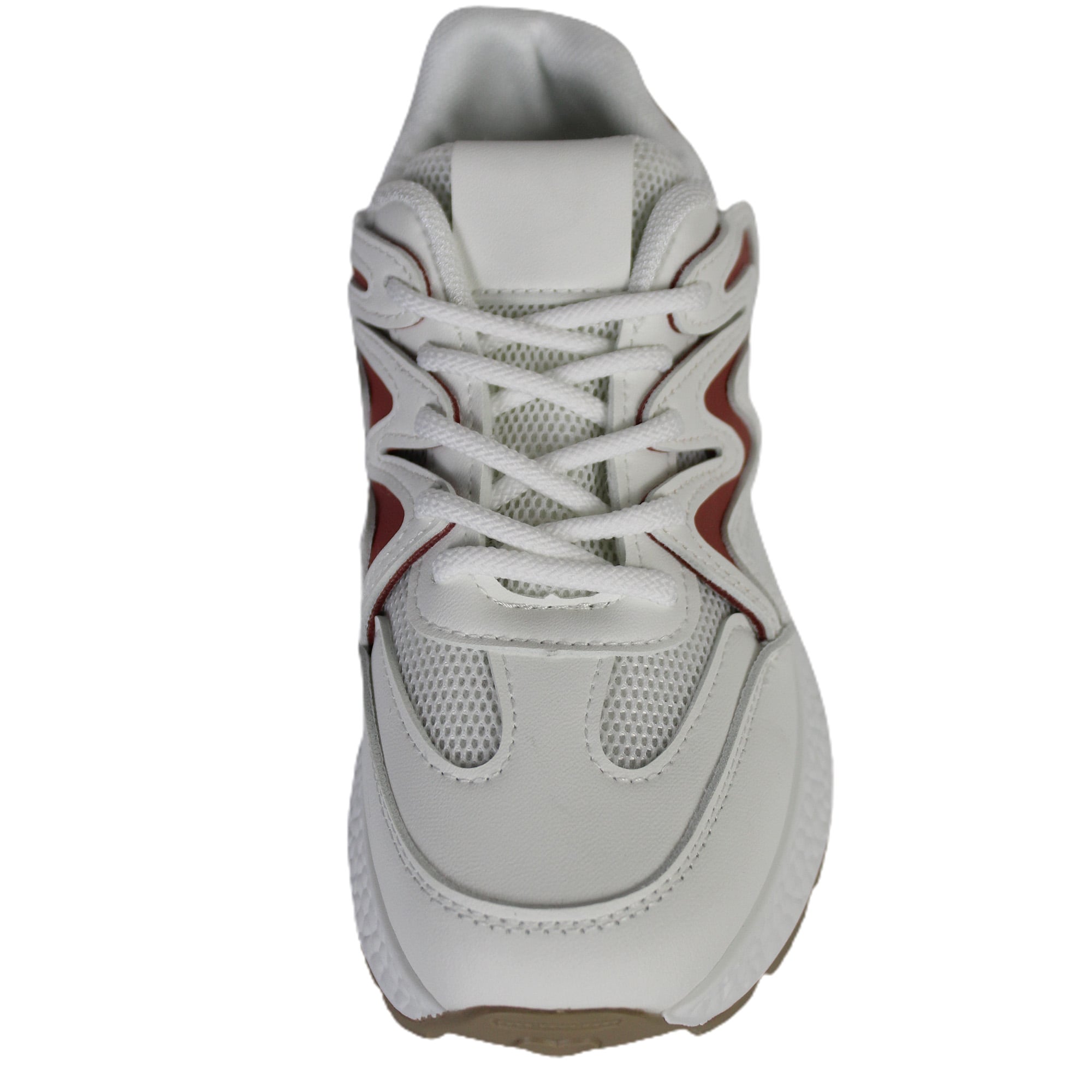 ZAPATILLA URBANA DE MUJER G39 YASSNE BLANCO - 4