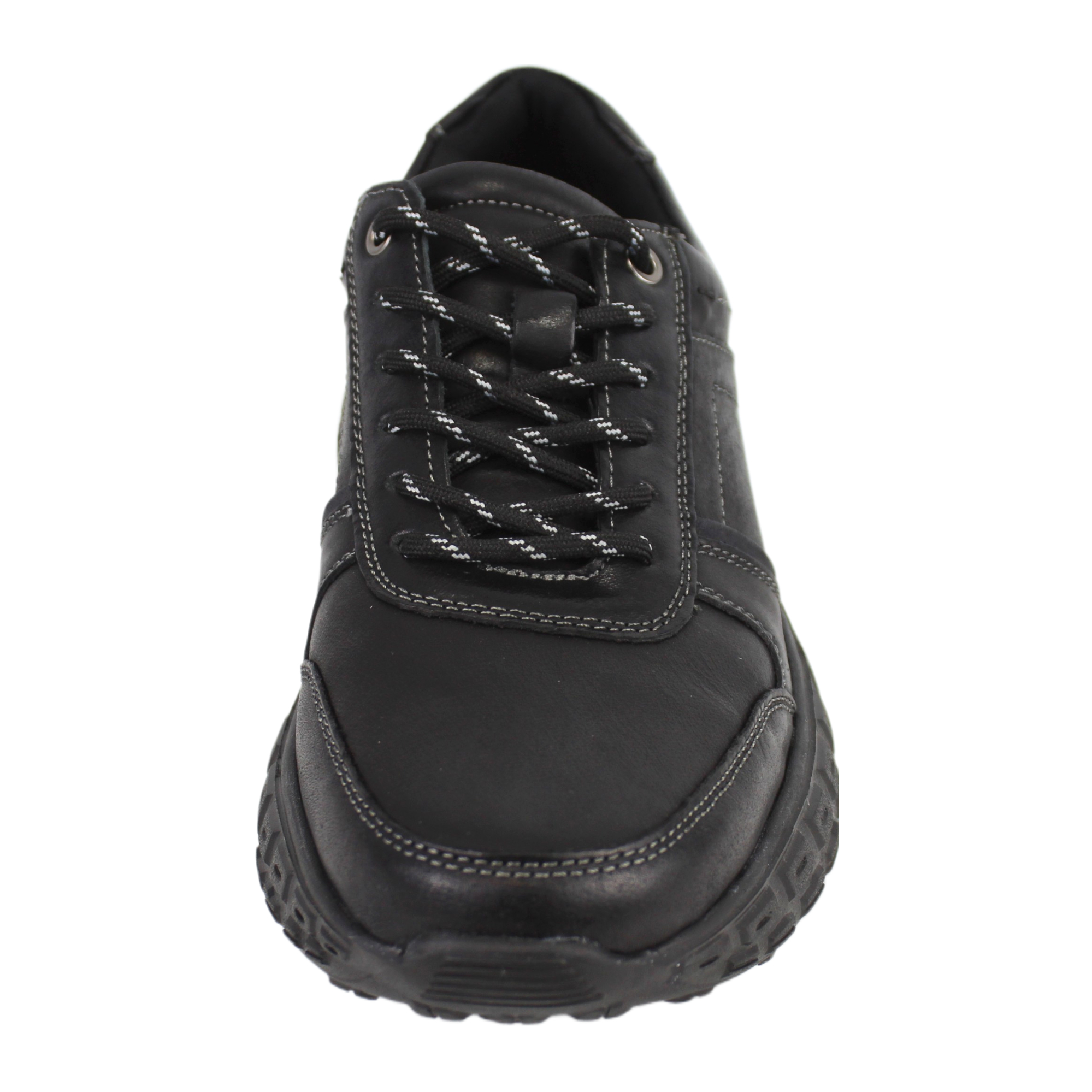 ZAPATO CASUAL DE CUERO HOMBRE 810 - 4
