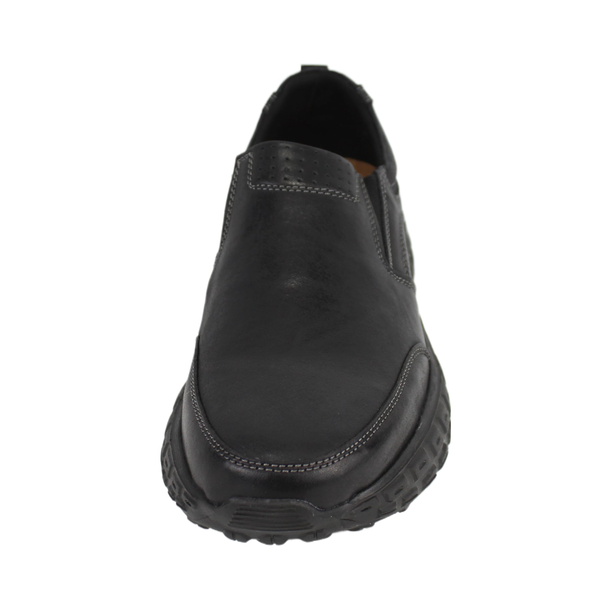 ZAPATO CASUAL DE CUERO HOMBRE 809 - 4