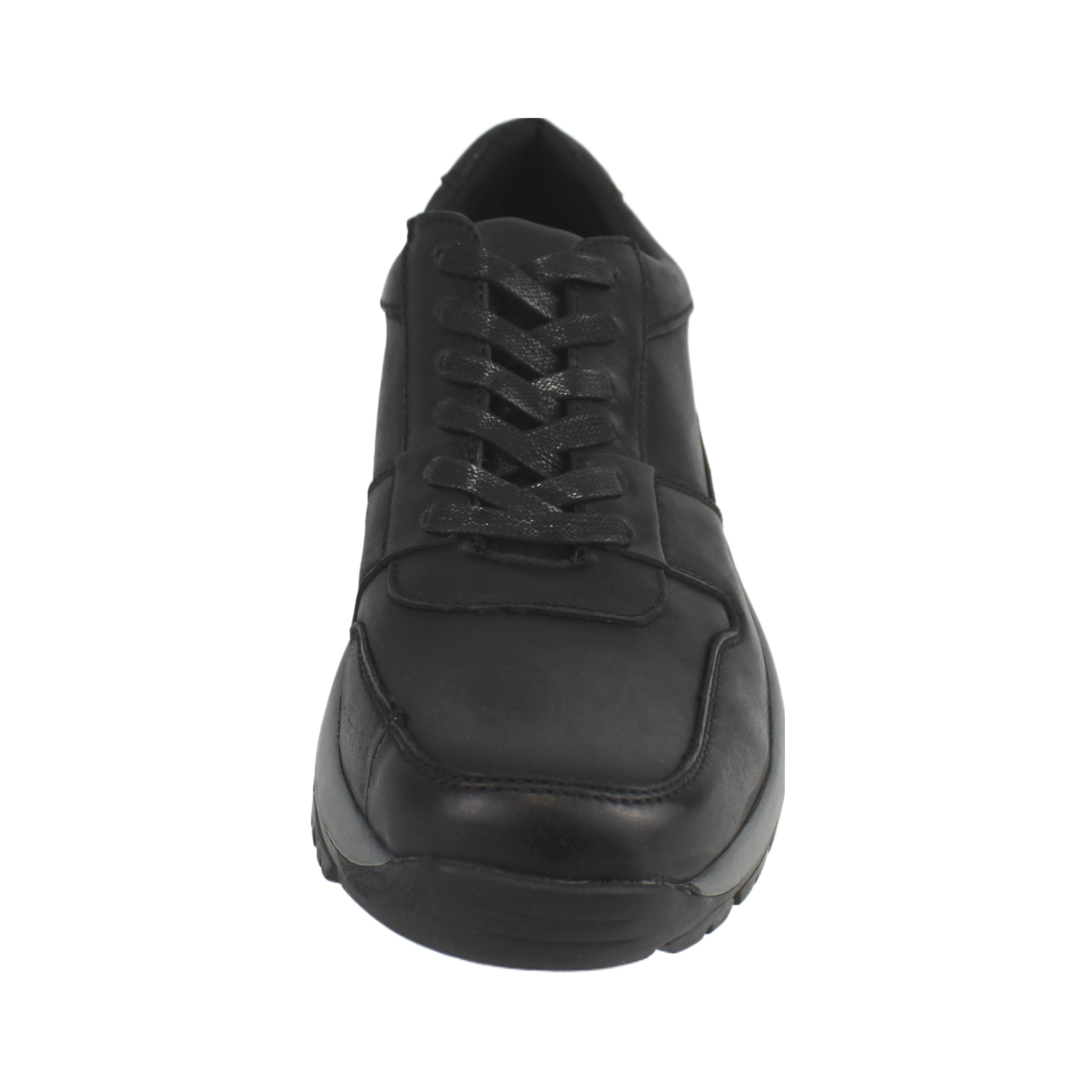 ZAPATO OUTDOOR DE CUERO HOMBRE 807 - 4