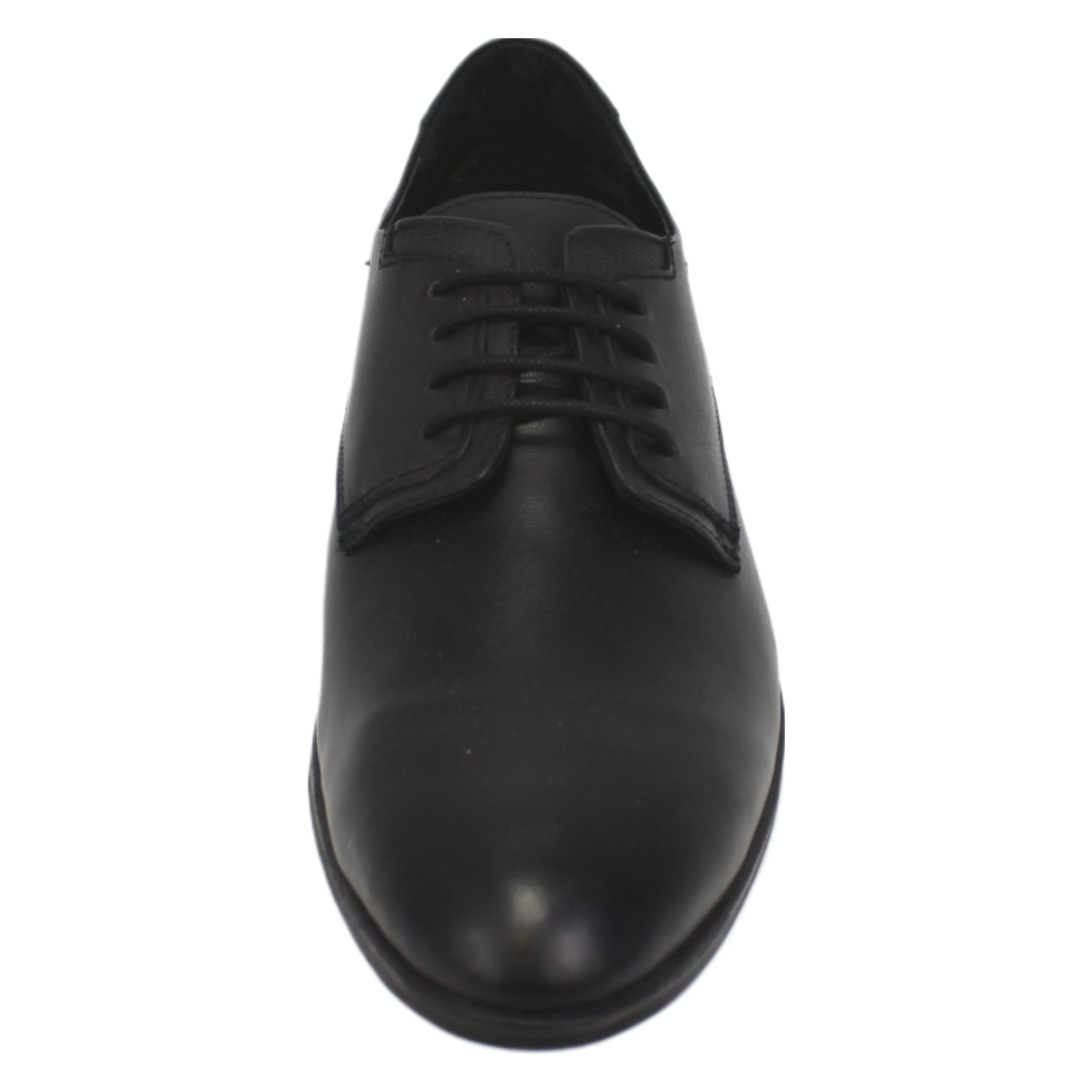 ZAPATO CUERO FORMAL DE HOMBRE Y2 - 4