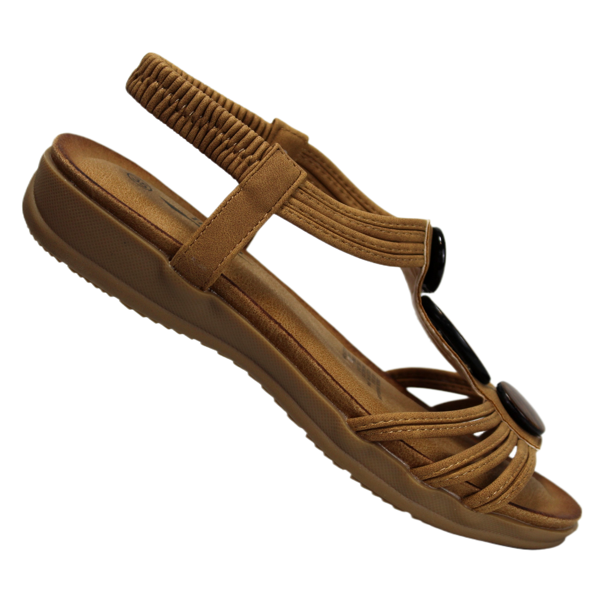 SANDALIA CASUAL CLASICA 61 YASSNE - 2
