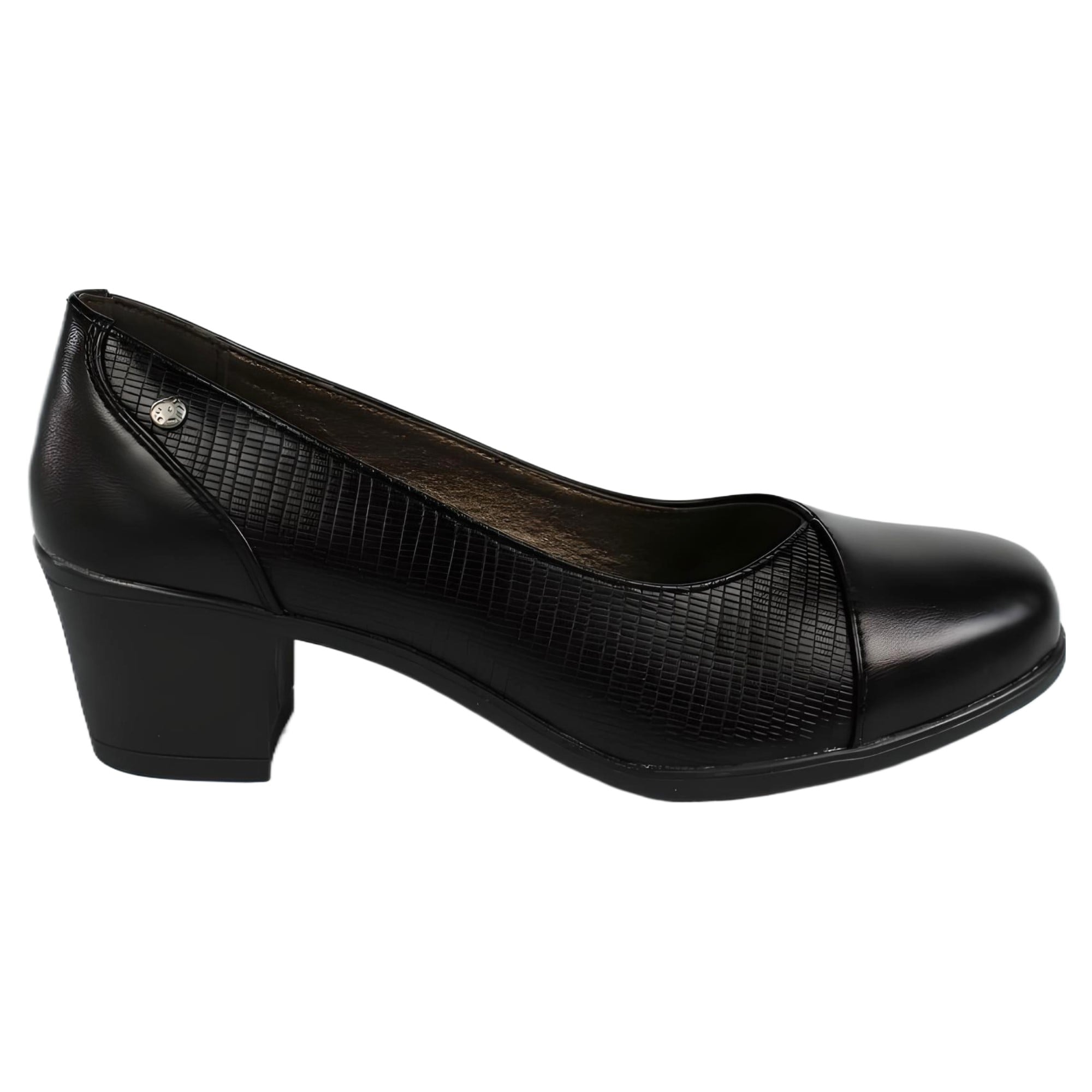 ZAPATO DE MUJER FORMAL 63-1 YASSNE - 1