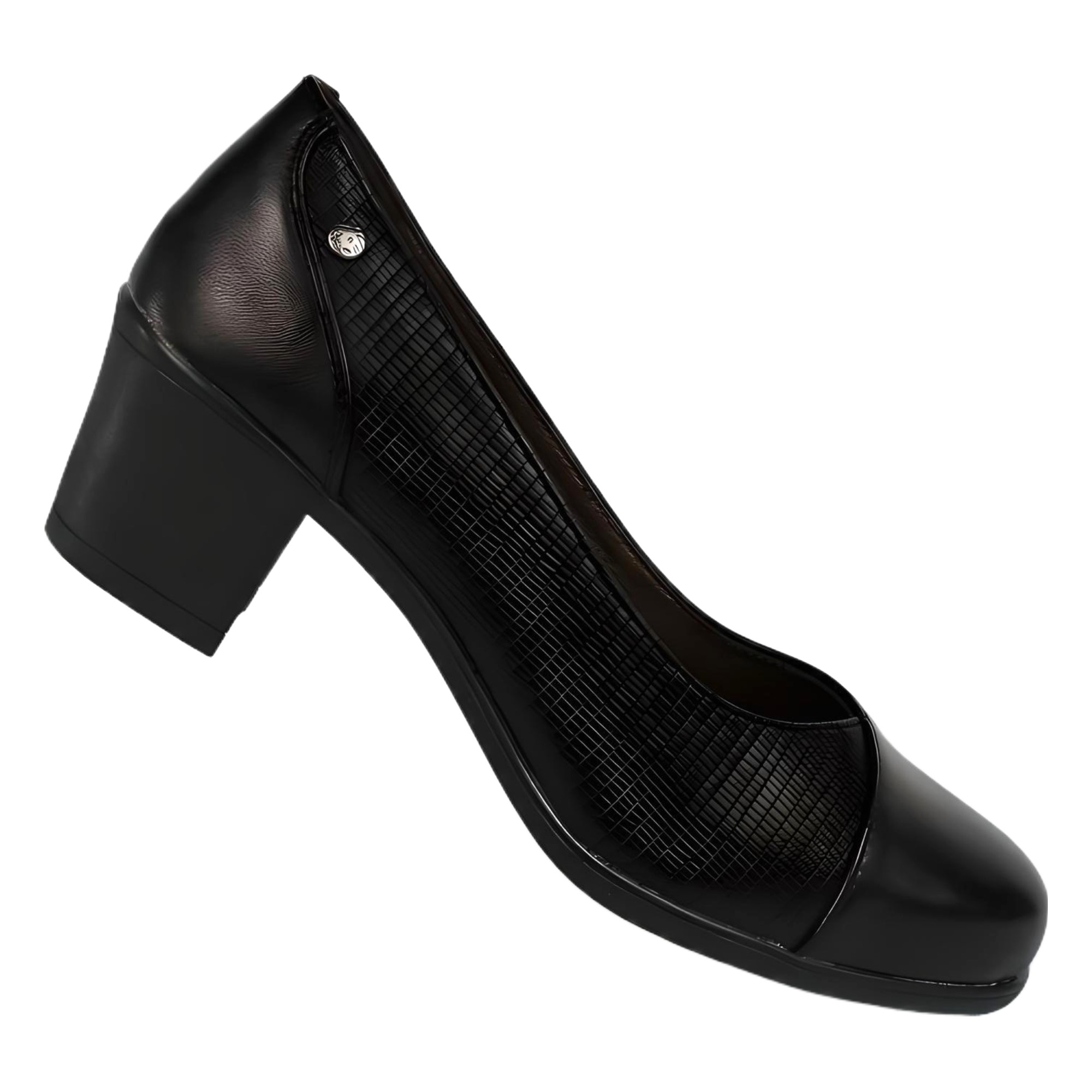 ZAPATO DE MUJER FORMAL 63-1 YASSNE - 2