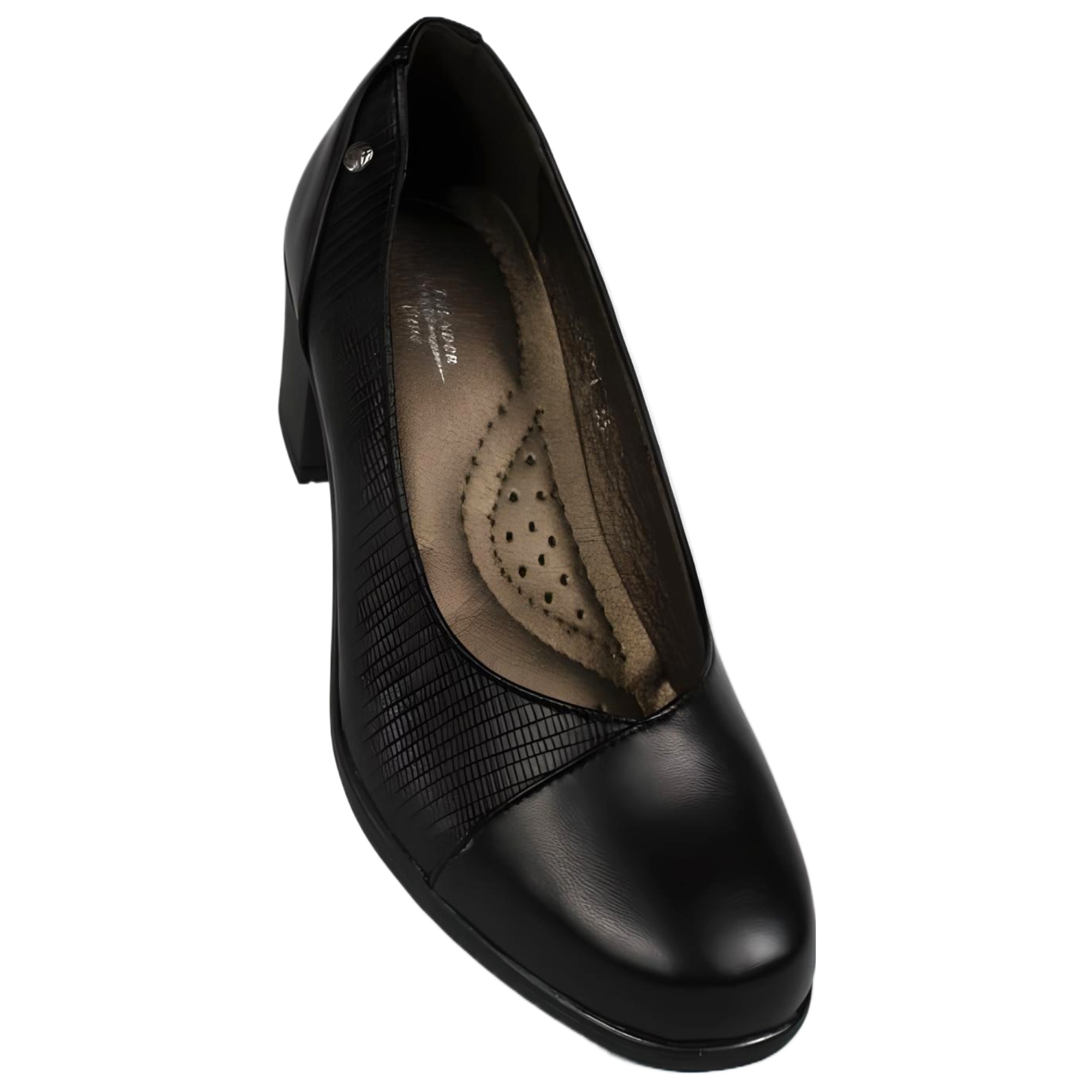 ZAPATO DE MUJER FORMAL 63-1 YASSNE - 3