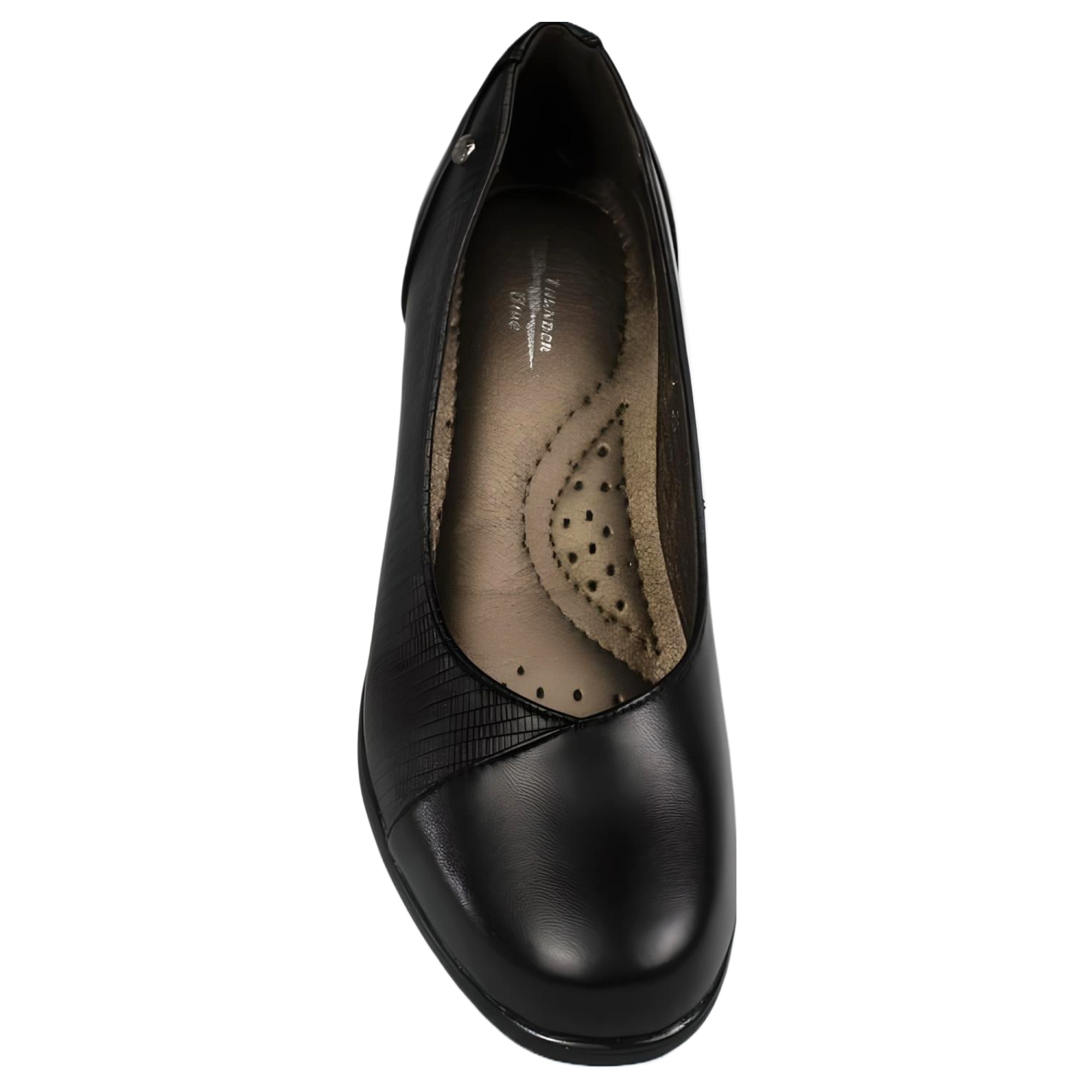 ZAPATO DE MUJER FORMAL 63-1 YASSNE - 4