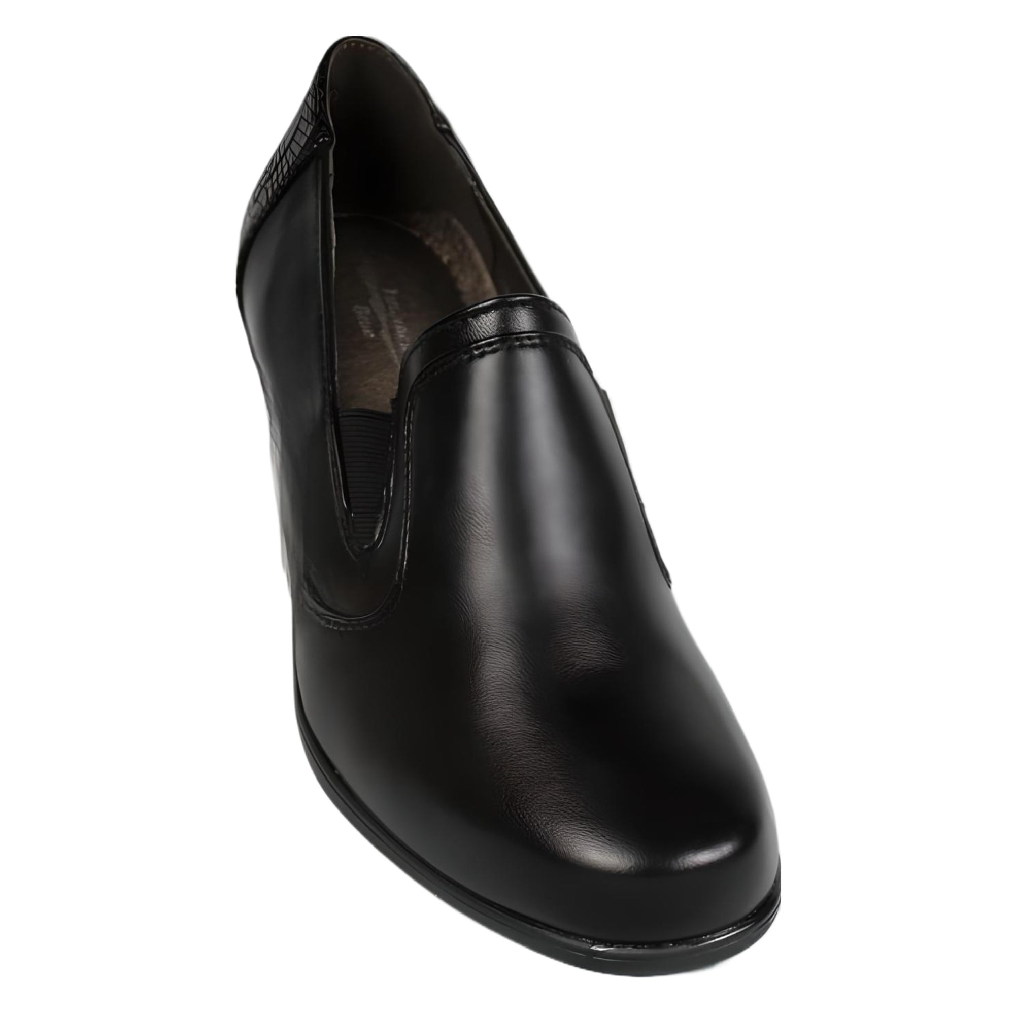 ZAPATO DE MUJER CASUAL 63 YASSNE - 3
