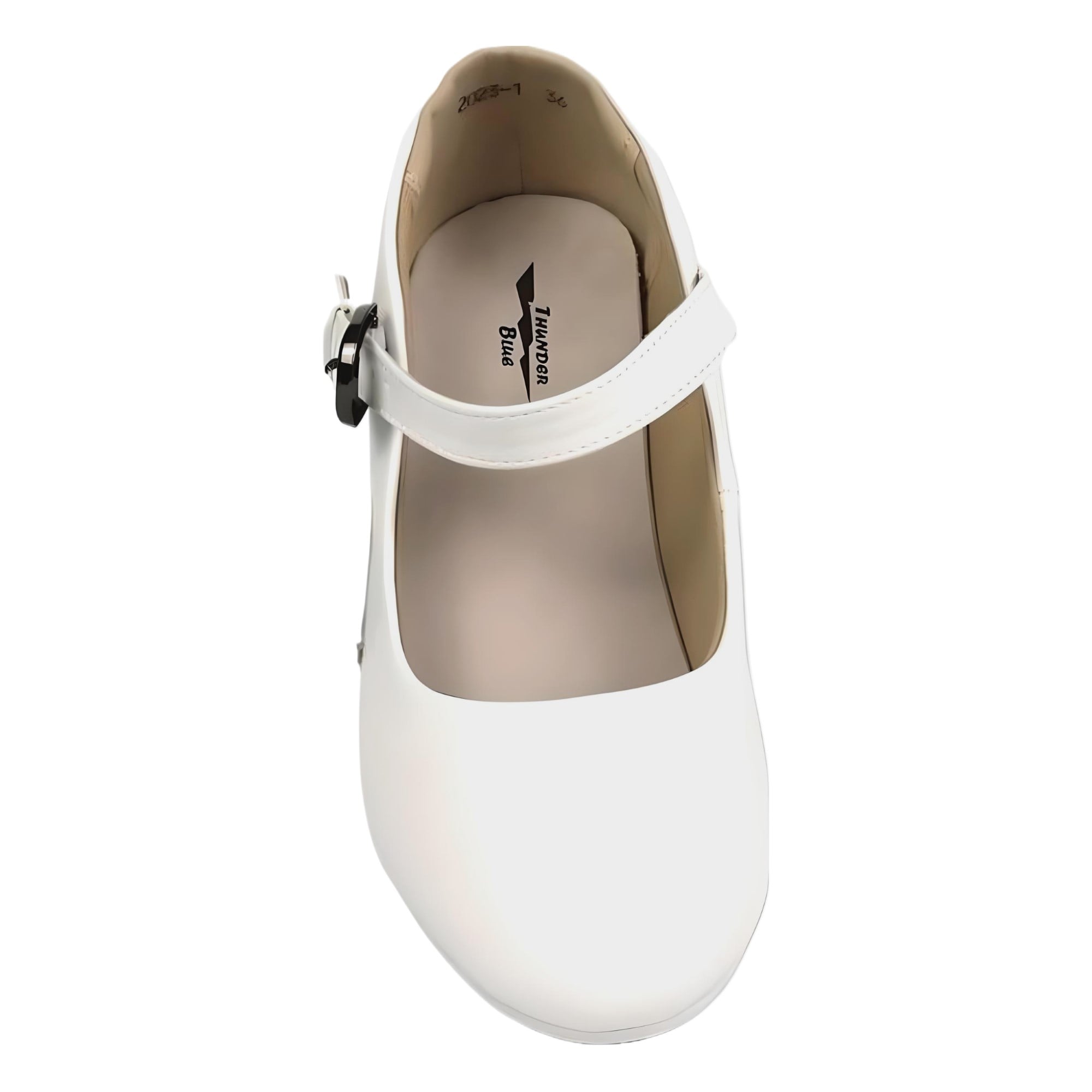 ZAPATO DE MUJER FORMAL ELEGANTE 23 YASSNE - 4