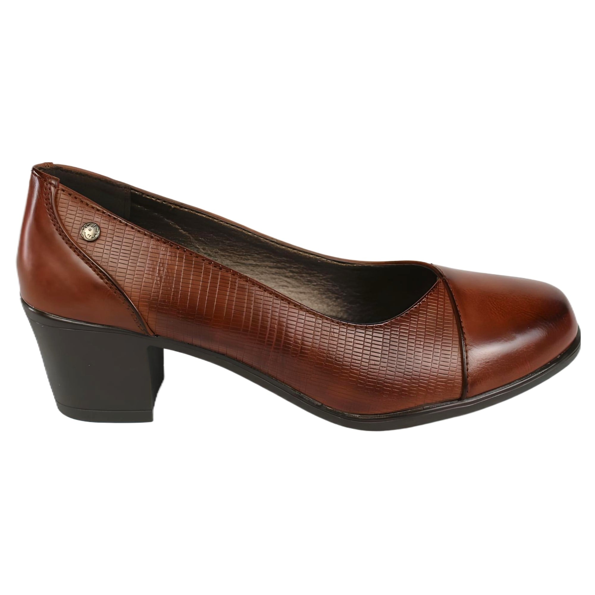ZAPATO DE MUJER FORMAL 63-1 YASSNE - 1