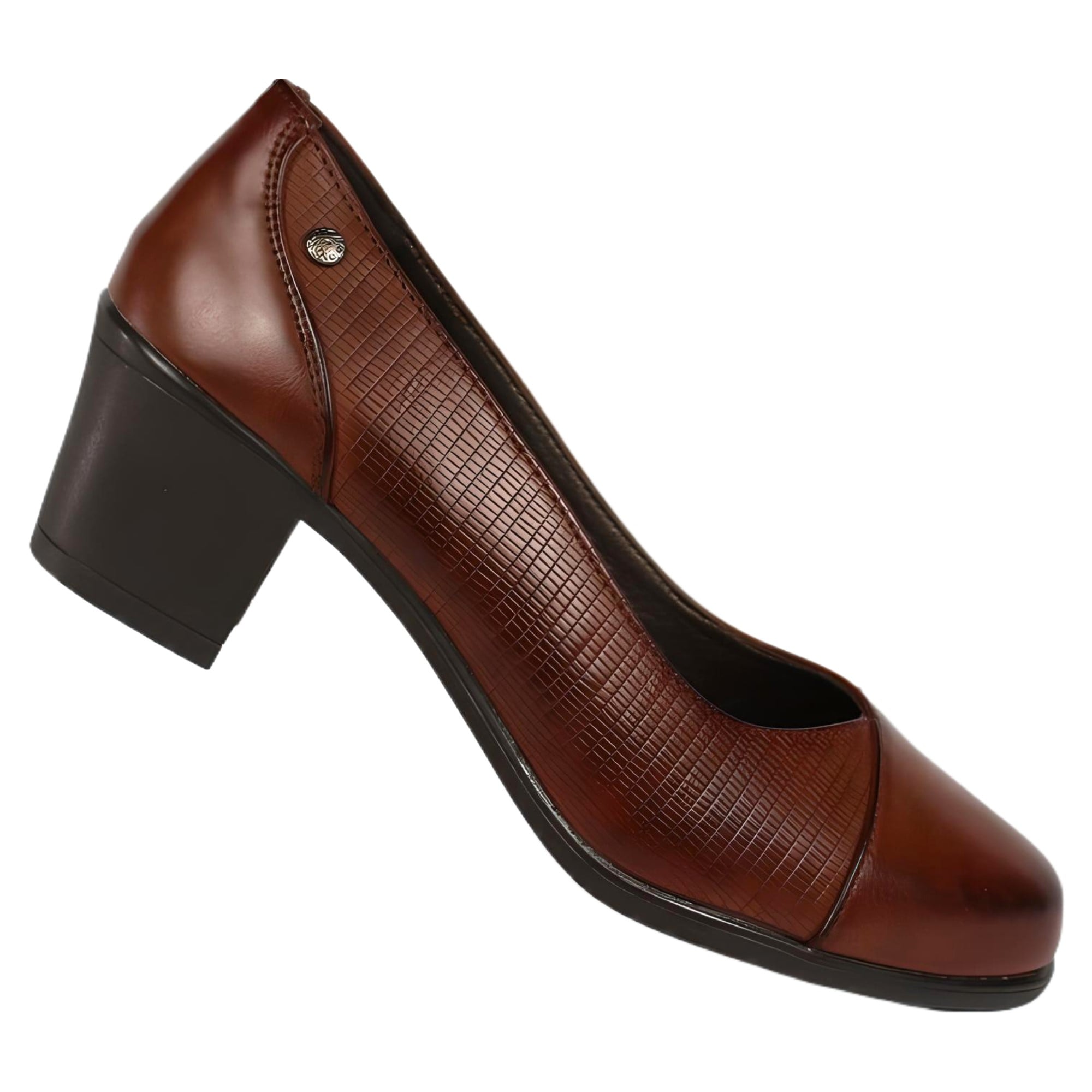 ZAPATO DE MUJER FORMAL 63-1 YASSNE - 2