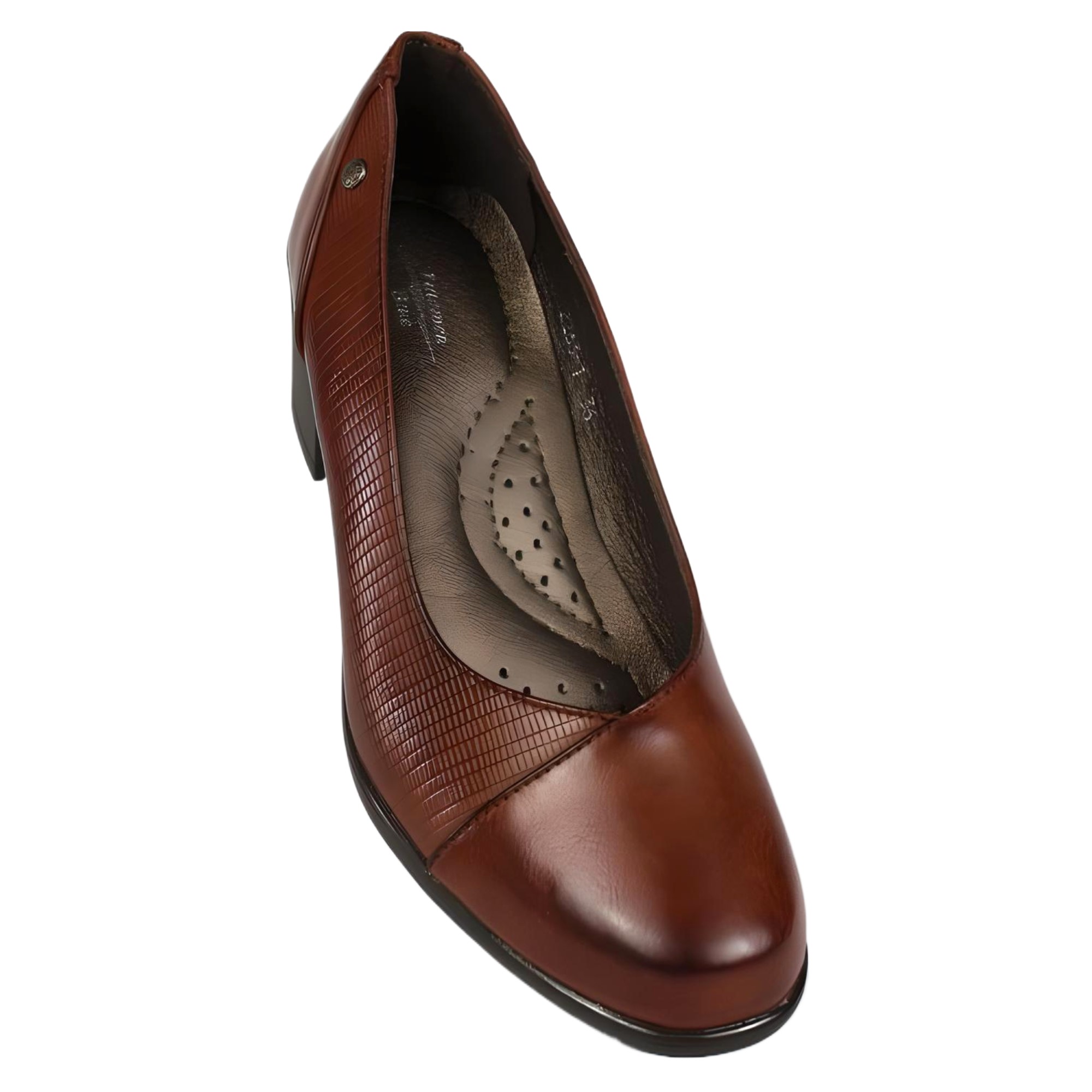 ZAPATO DE MUJER FORMAL 63-1 YASSNE - 3