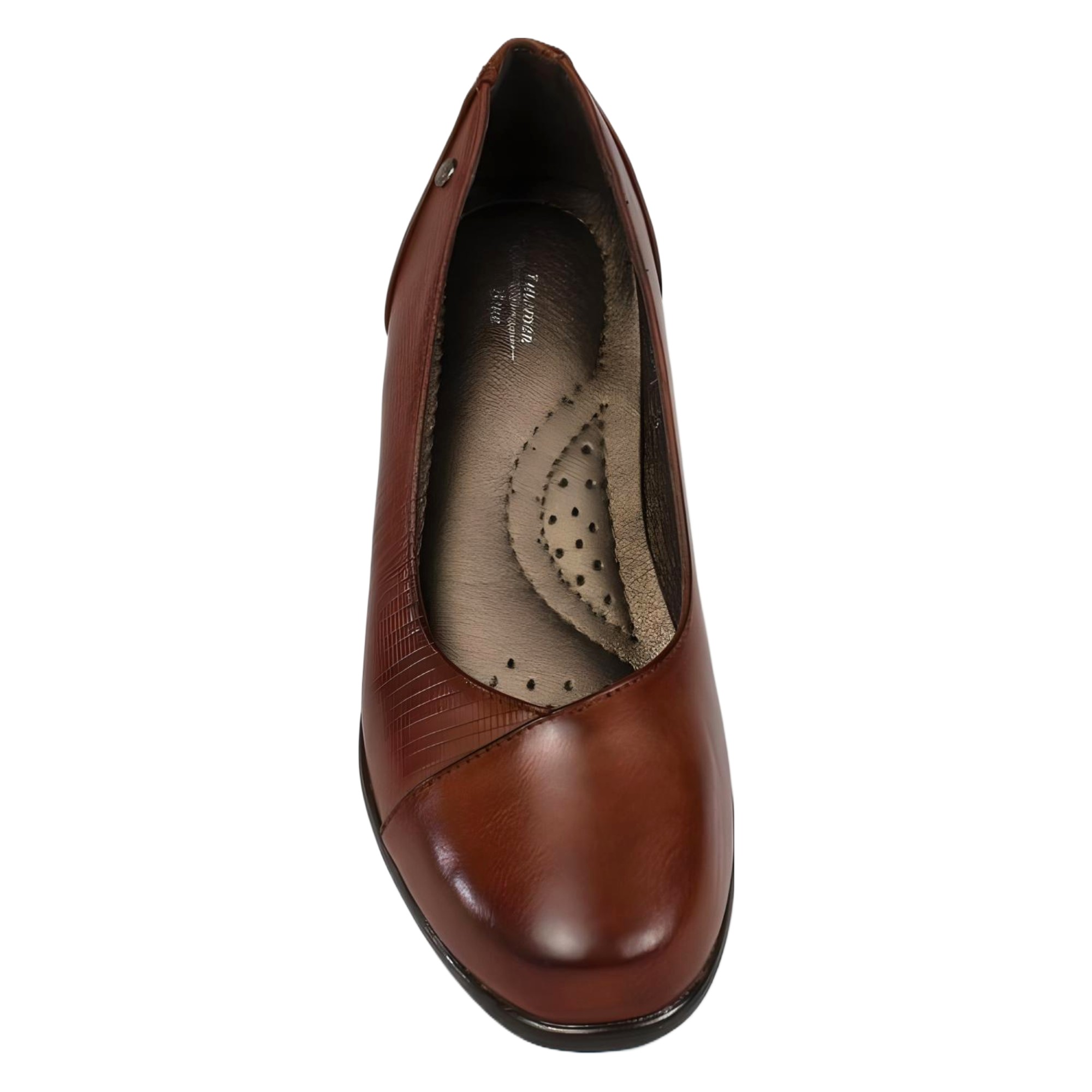 ZAPATO DE MUJER FORMAL 63-1 YASSNE - 4