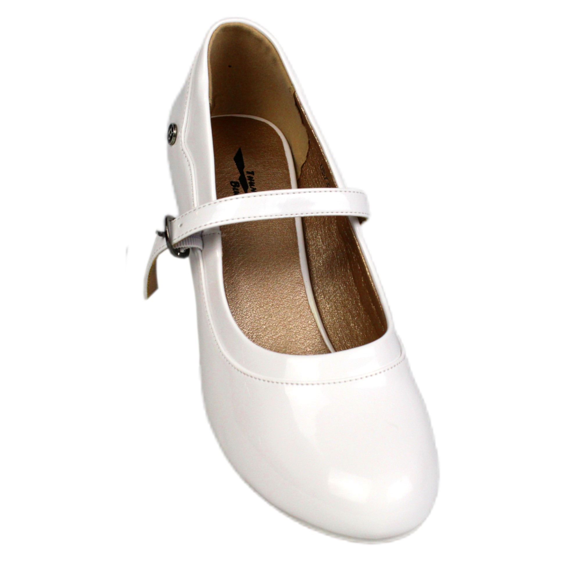 ZAPATO DE MUJER ELEGANTE CASUAL YASSNE - 3