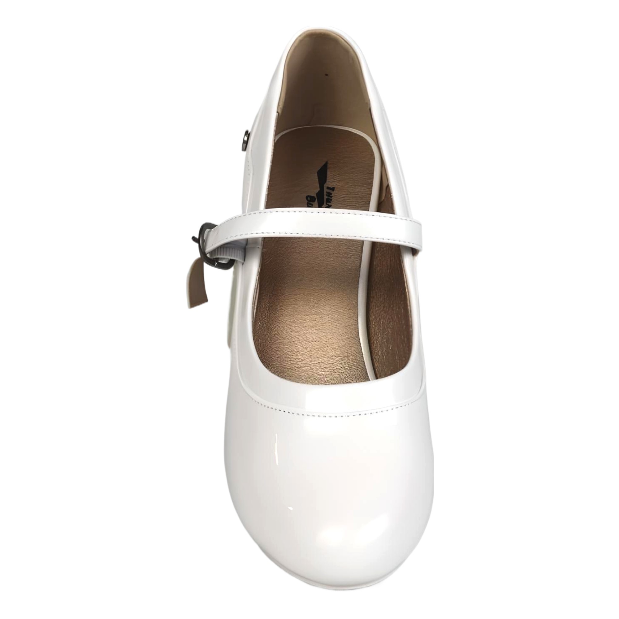 ZAPATO DE MUJER ELEGANTE CASUAL YASSNE - 4