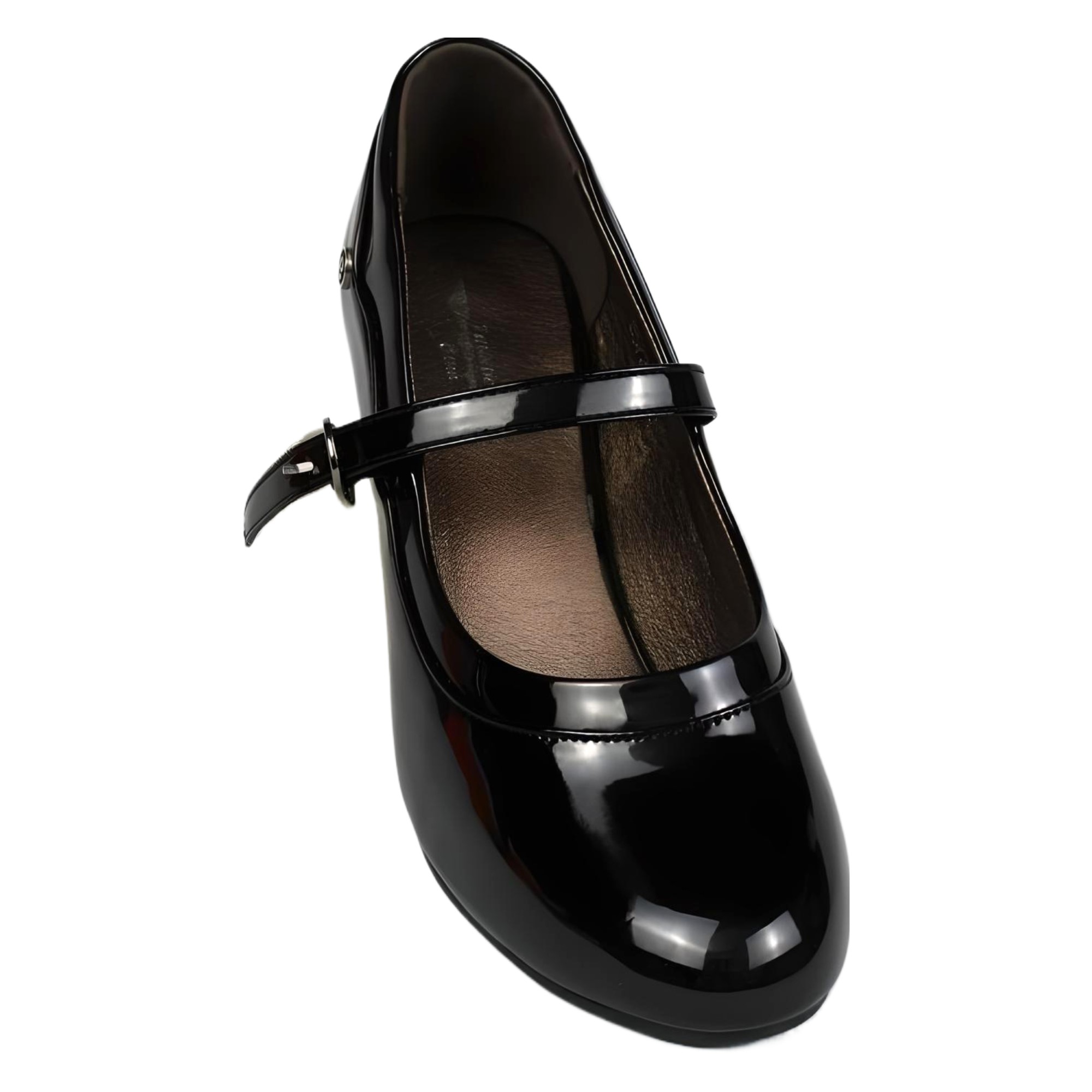 ZAPATO DE MUJER ELEGANTE CASUAL YASSNE - 3