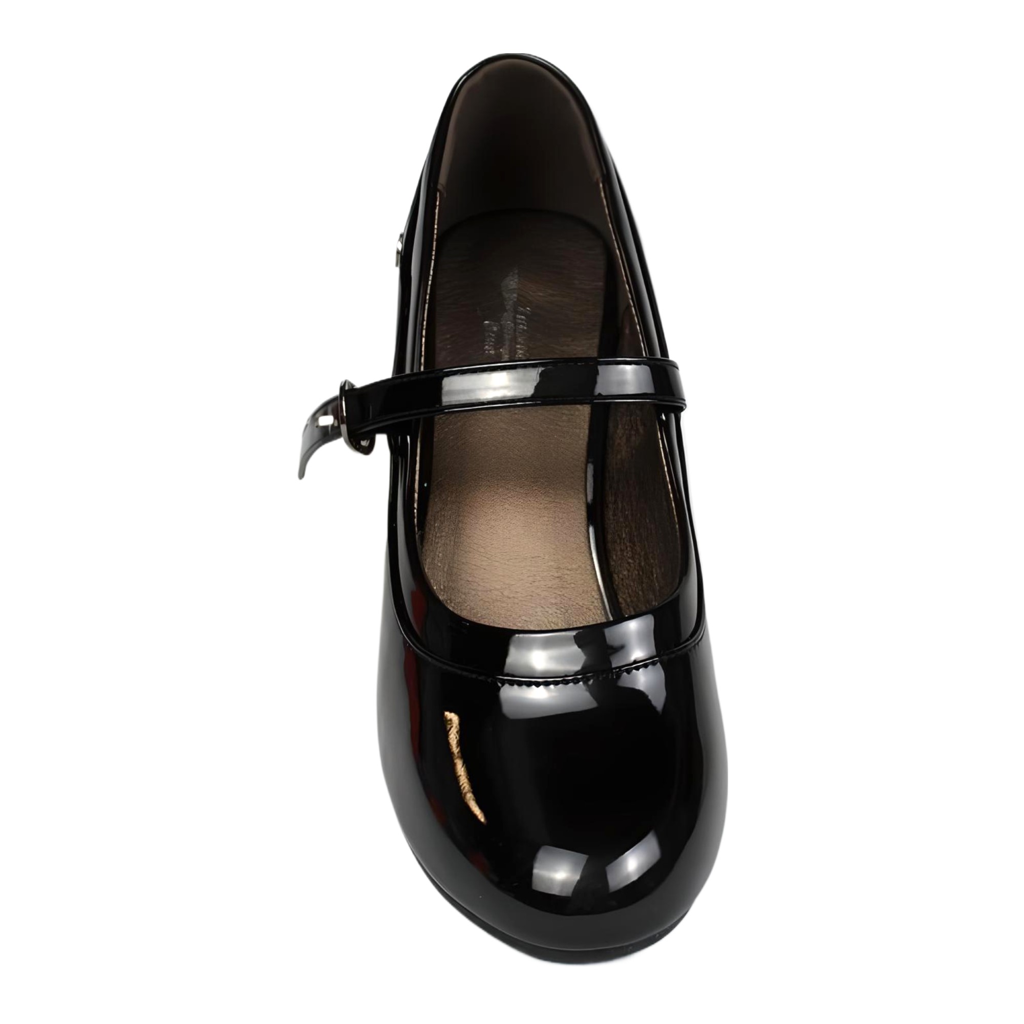 ZAPATO DE MUJER ELEGANTE CASUAL YASSNE - 4