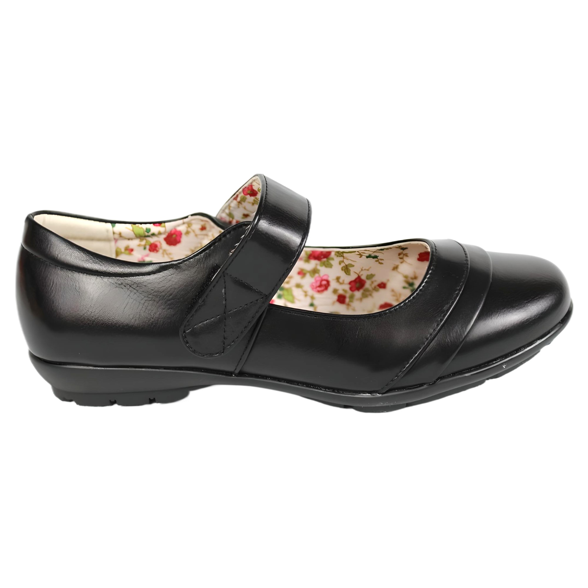 ZAPATO DE MUJER BAJO 85 YASSNE - 1