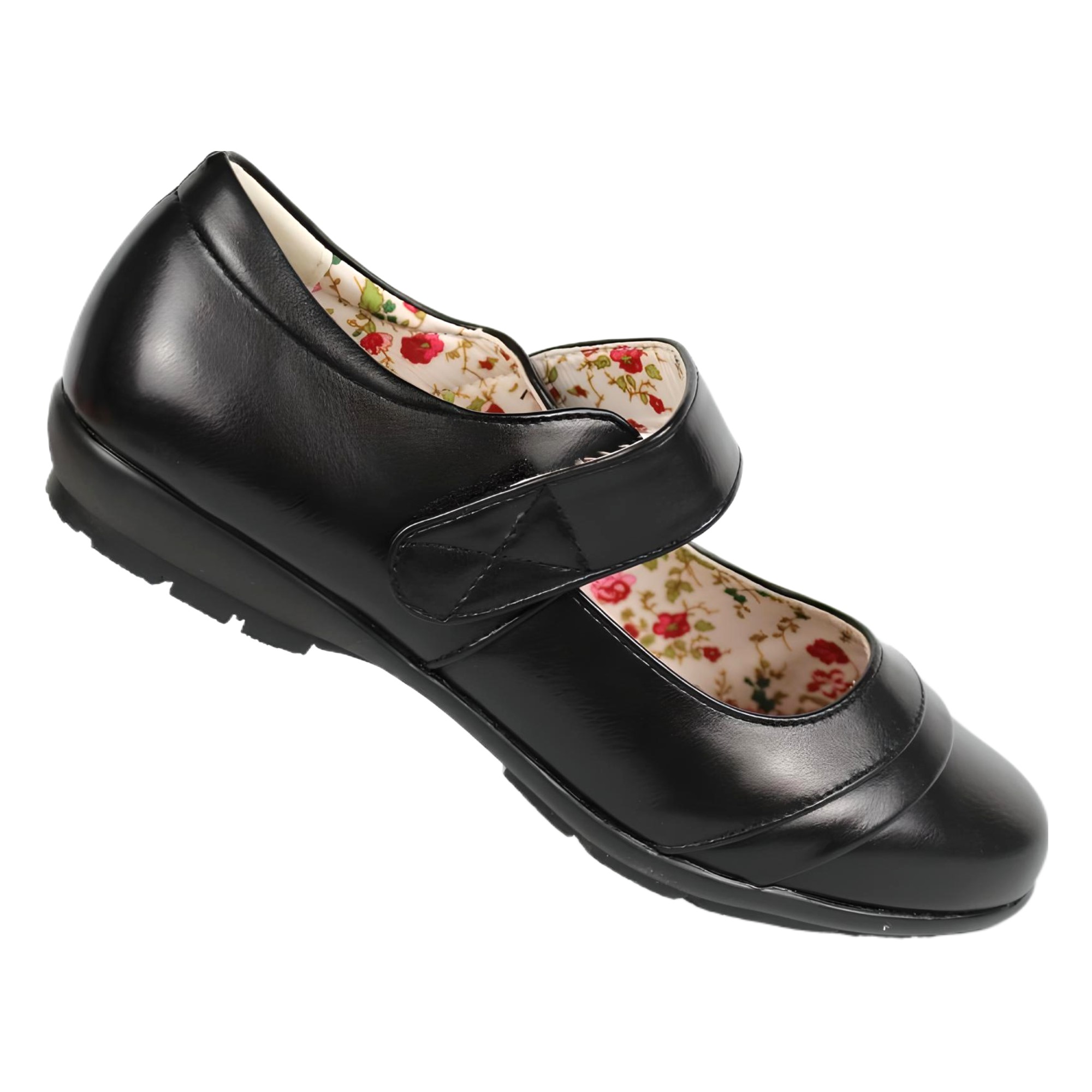 ZAPATO DE MUJER BAJO 85 YASSNE - 2