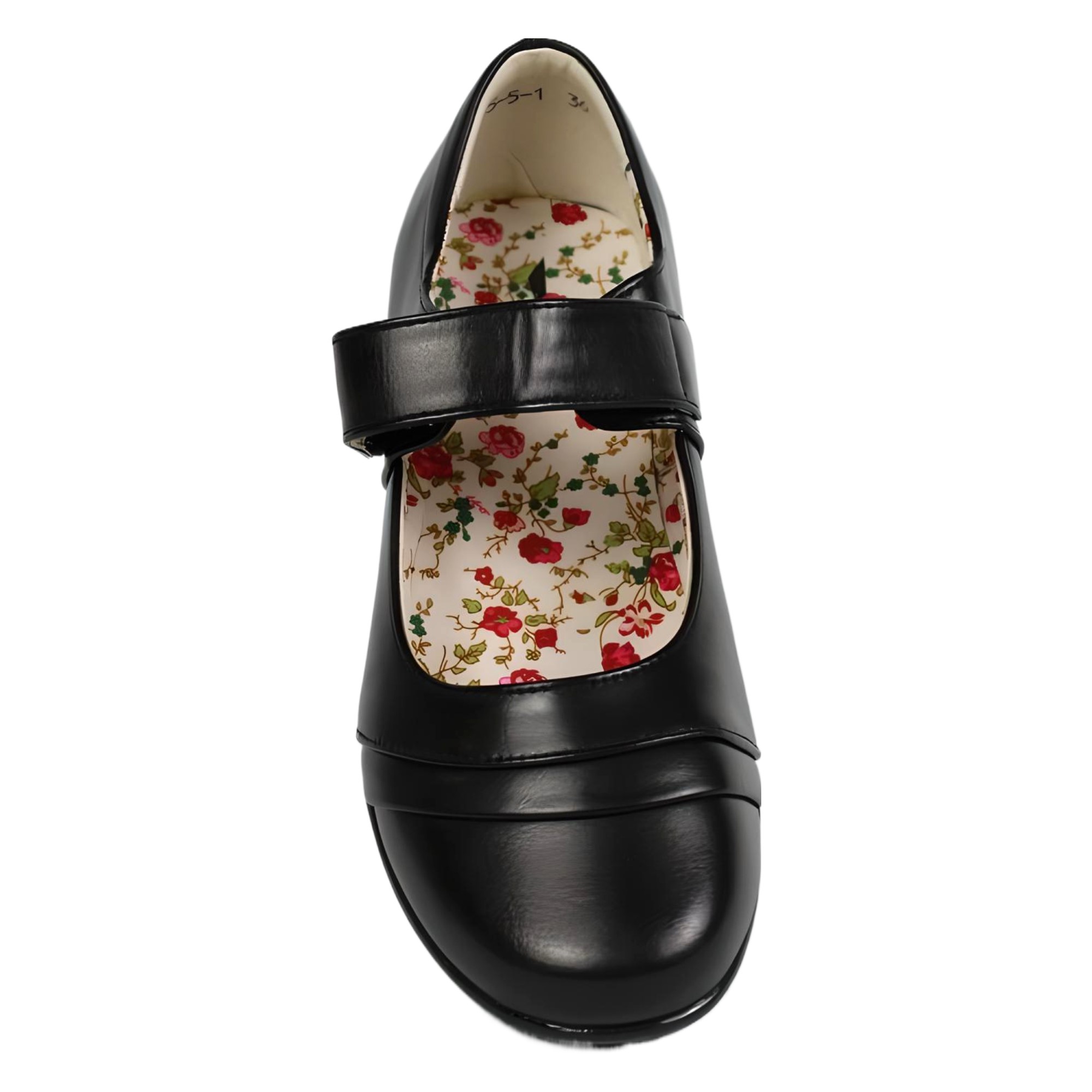 ZAPATO DE MUJER BAJO 85 YASSNE - 4