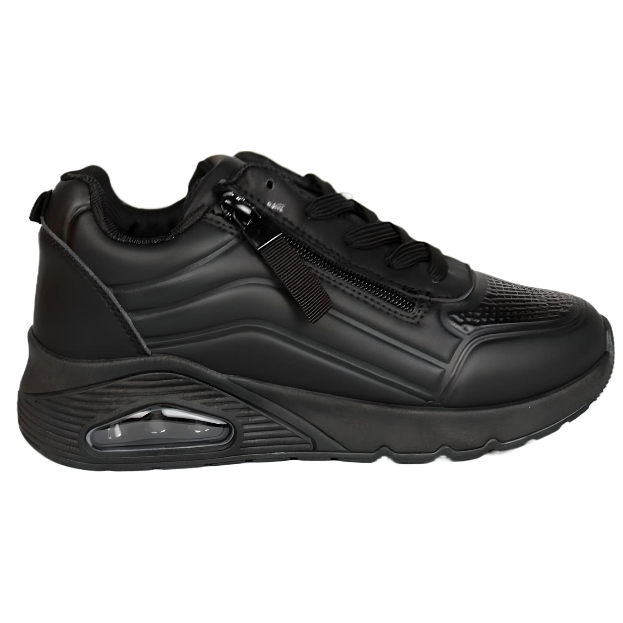 ZAPATILLA DE MUJER URBANA 02 YASSNE - 1