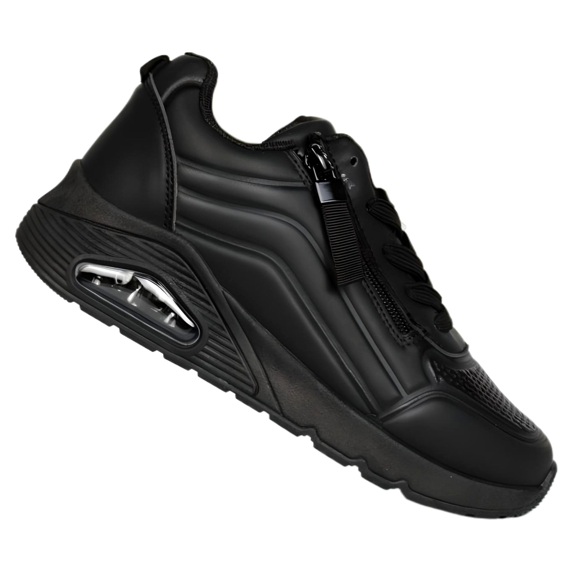 ZAPATILLA DE MUJER URBANA 02 YASSNE - 2