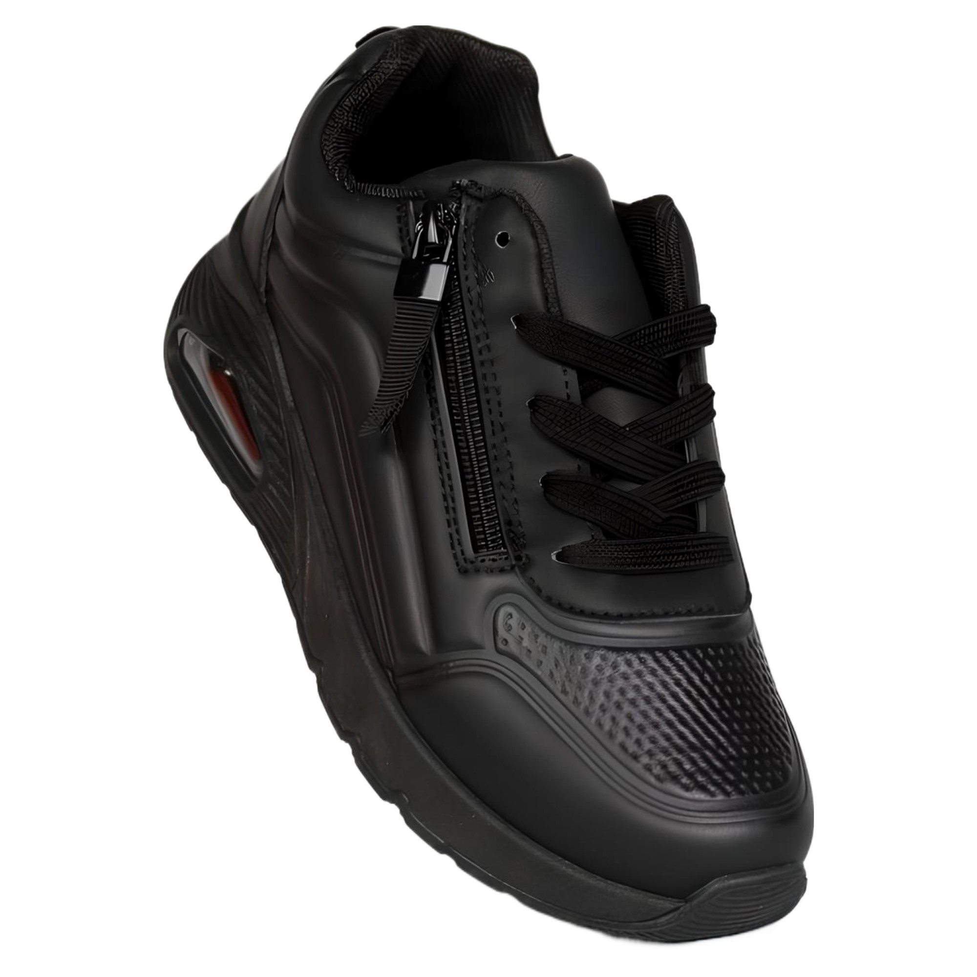 ZAPATILLA DE MUJER URBANA 02 YASSNE - 3