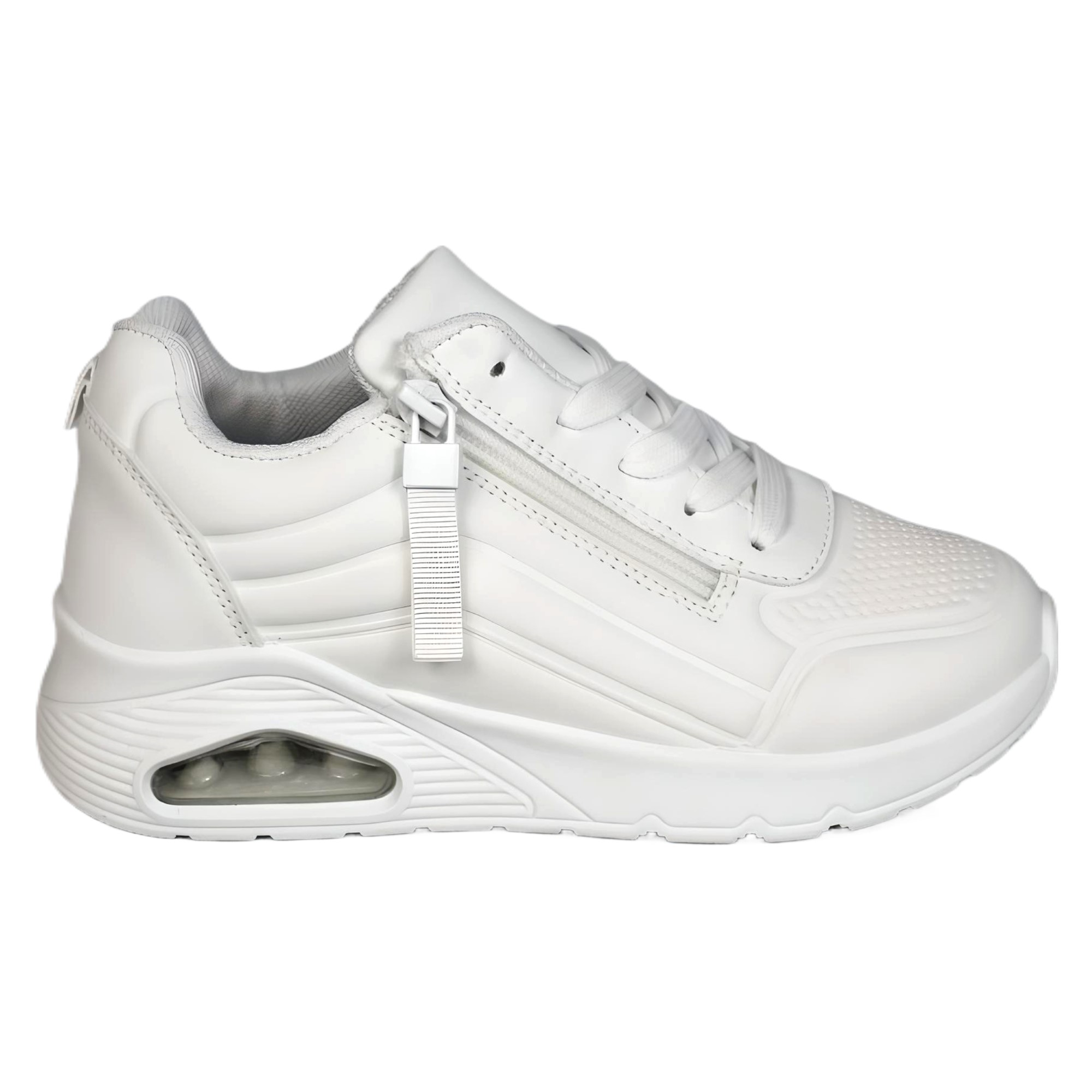 ZAPATILLA DE MUJER URBANA 02 YASSNE - 1