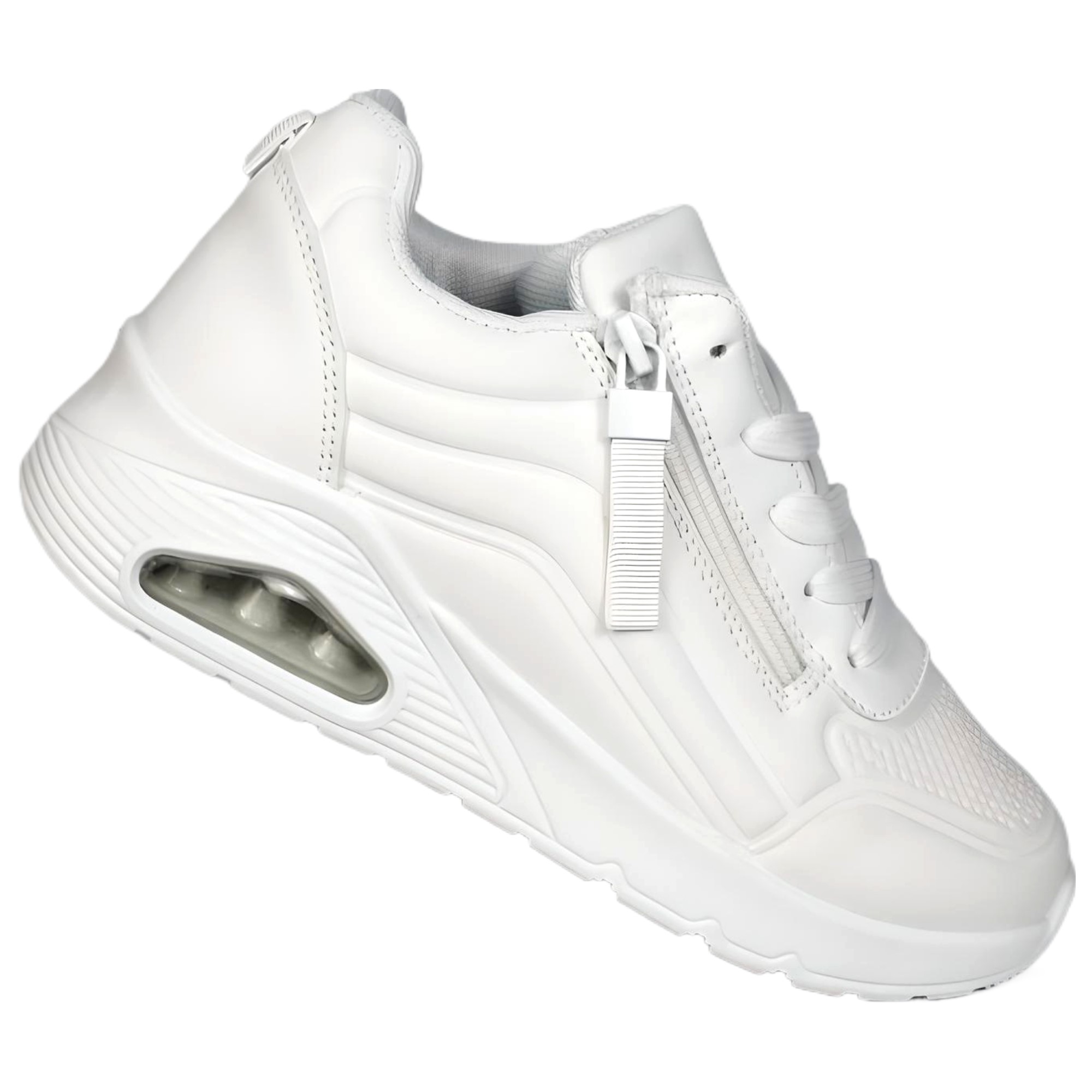 ZAPATILLA DE MUJER URBANA 02 YASSNE - 2